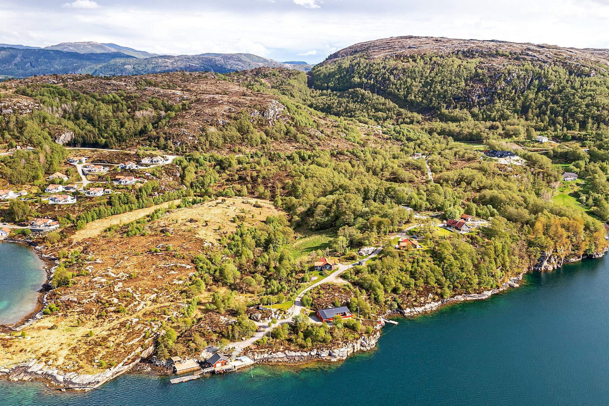 6 person holiday home in Ånneland-By Traum - Untagged