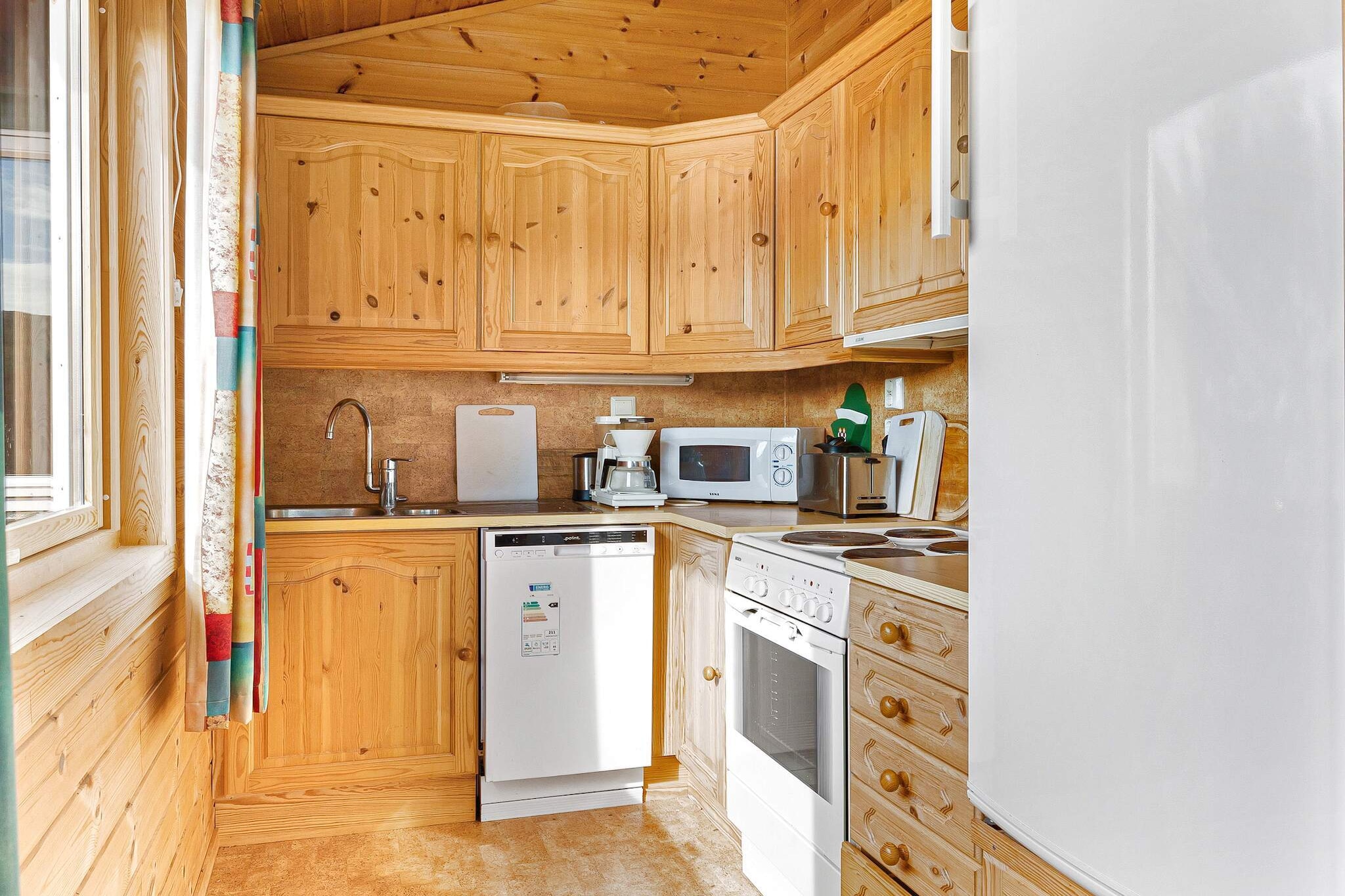 6 person holiday home in Ånneland-By Traum - Indoor
