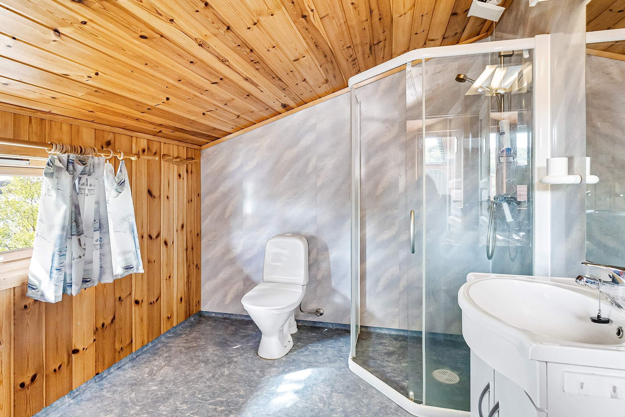 6 person holiday home in Ånneland-By Traum - Indoor