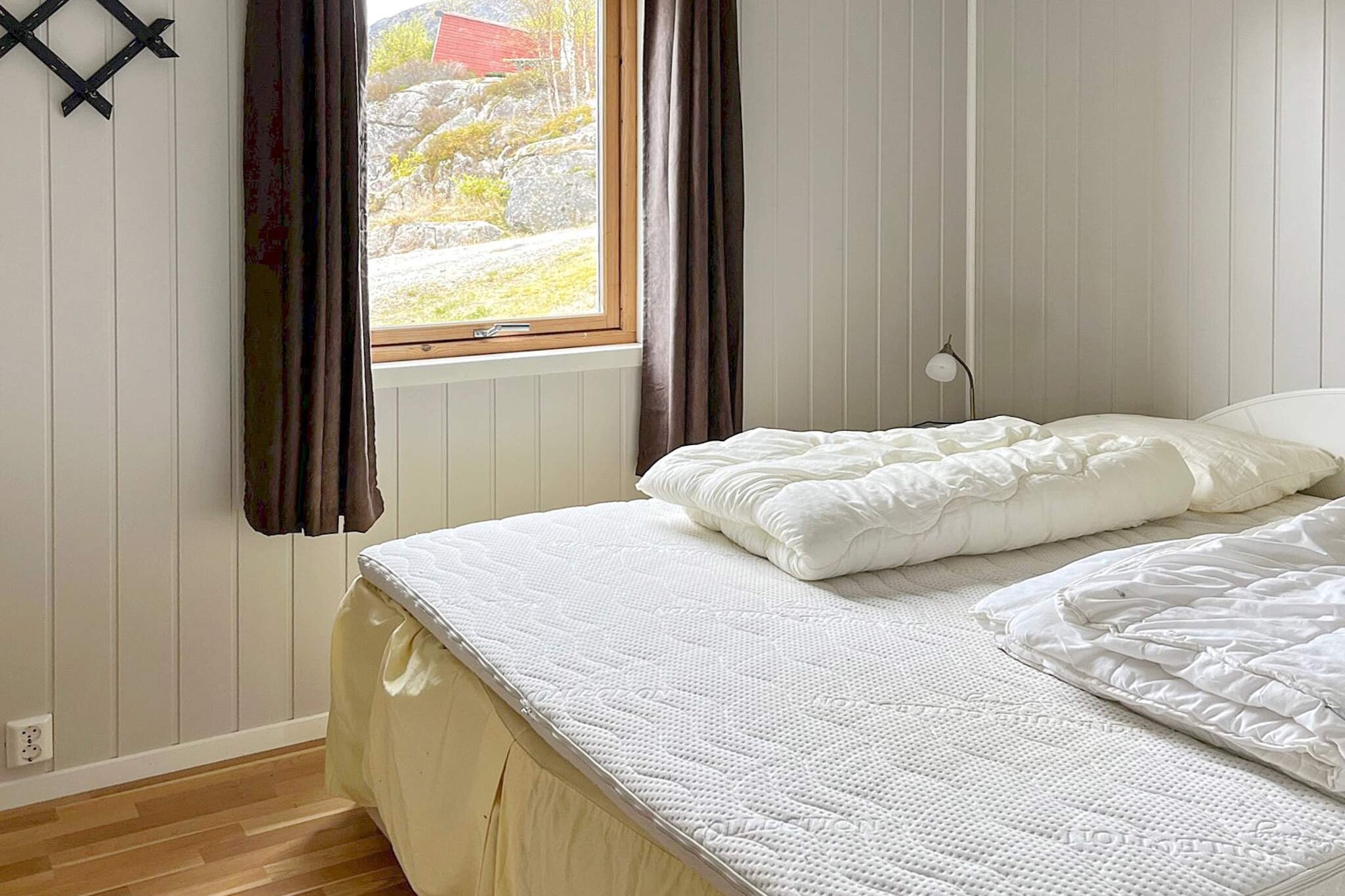 6 person holiday home in Ånneland-By Traum - Indoor