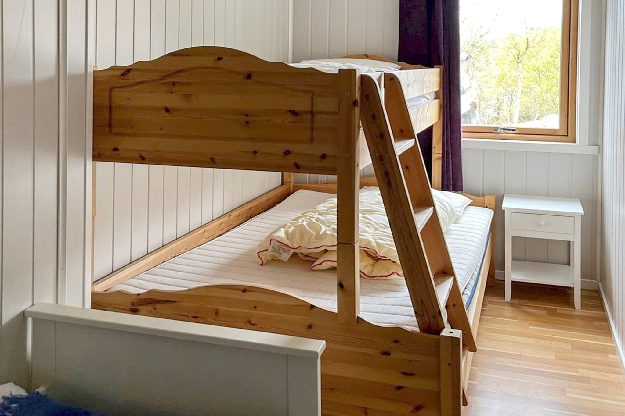 6 person holiday home in Ånneland-By Traum - Indoor