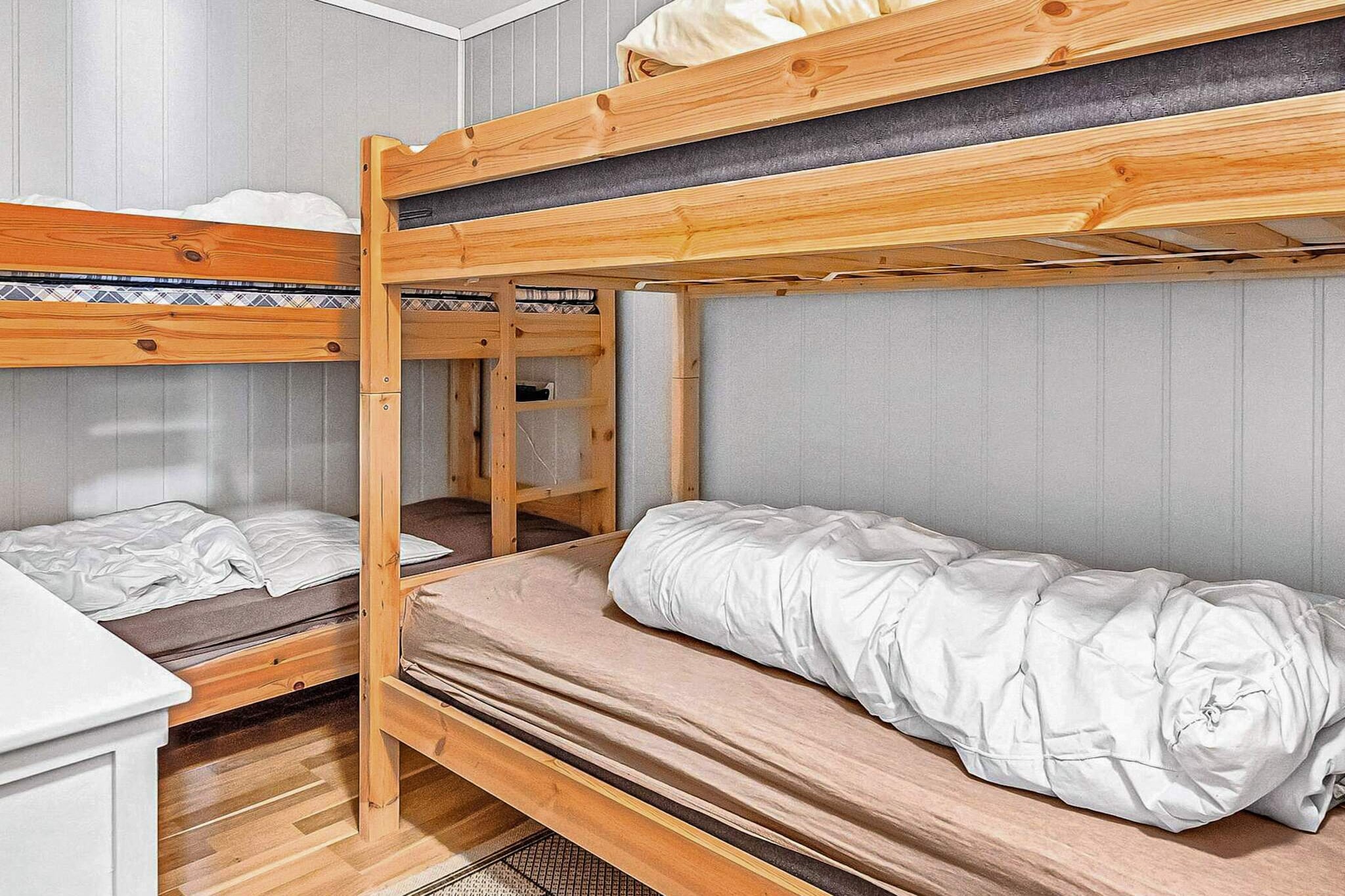 6 person holiday home in Ånneland-By Traum - Indoor