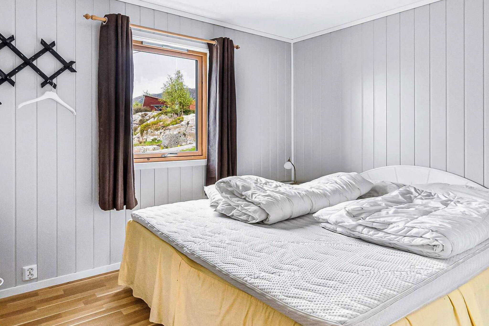 6 person holiday home in Ånneland-By Traum - Indoor