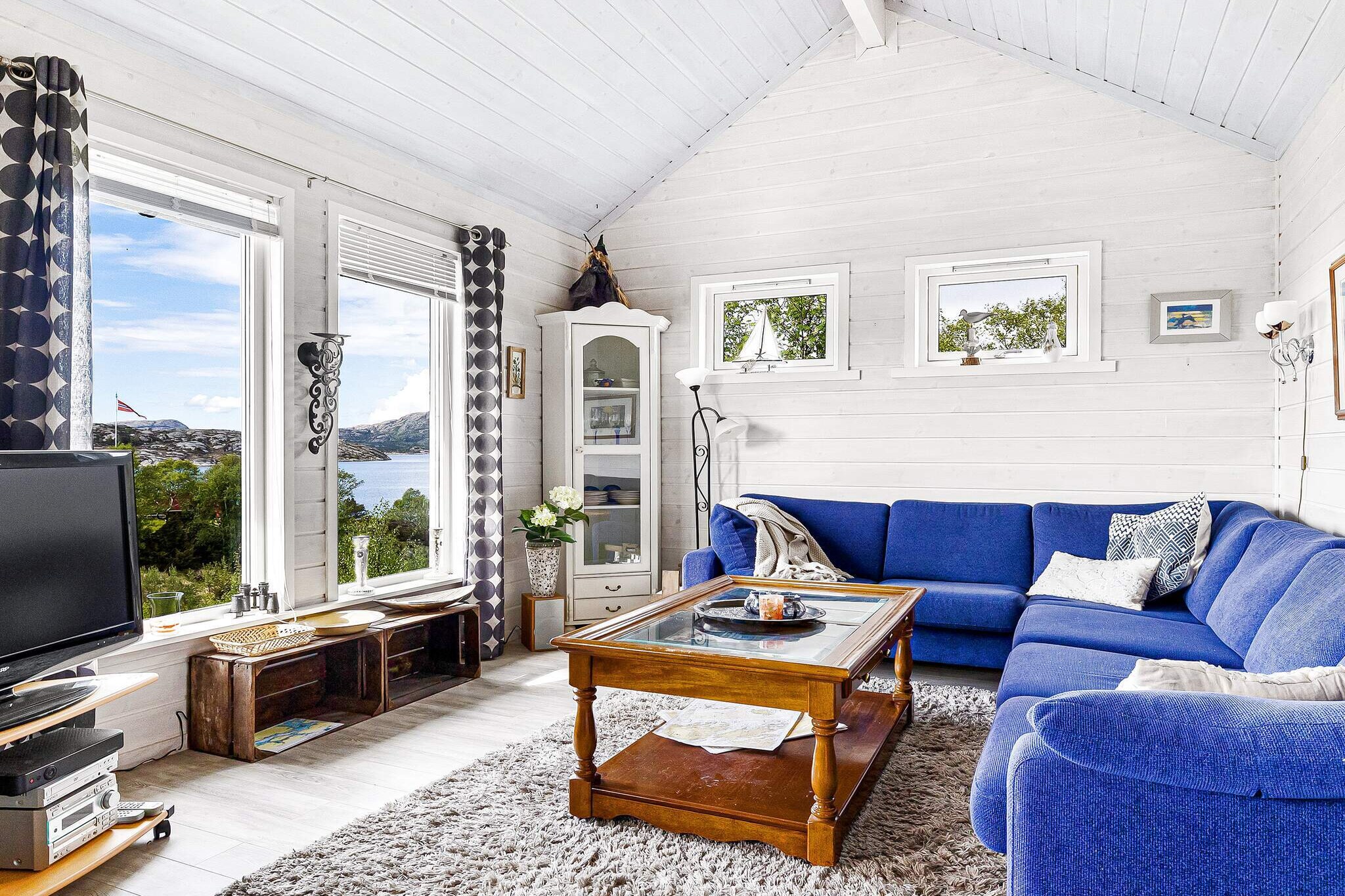 6 persoons vakantie huis in Ånneland-By Traum