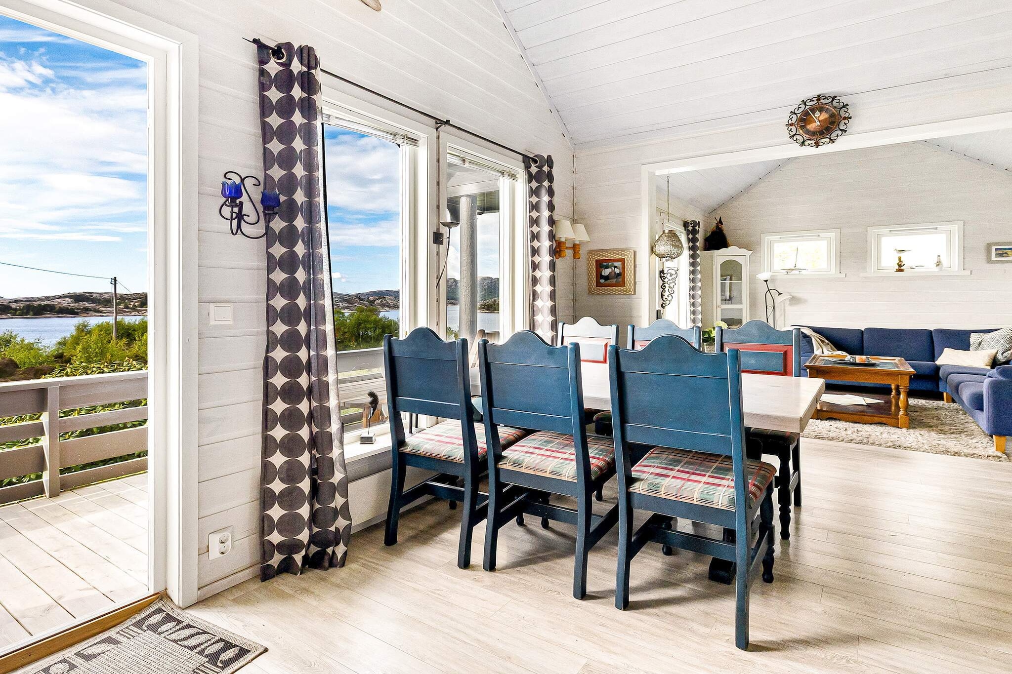 6 person holiday home in Ånneland-By Traum - Indoor