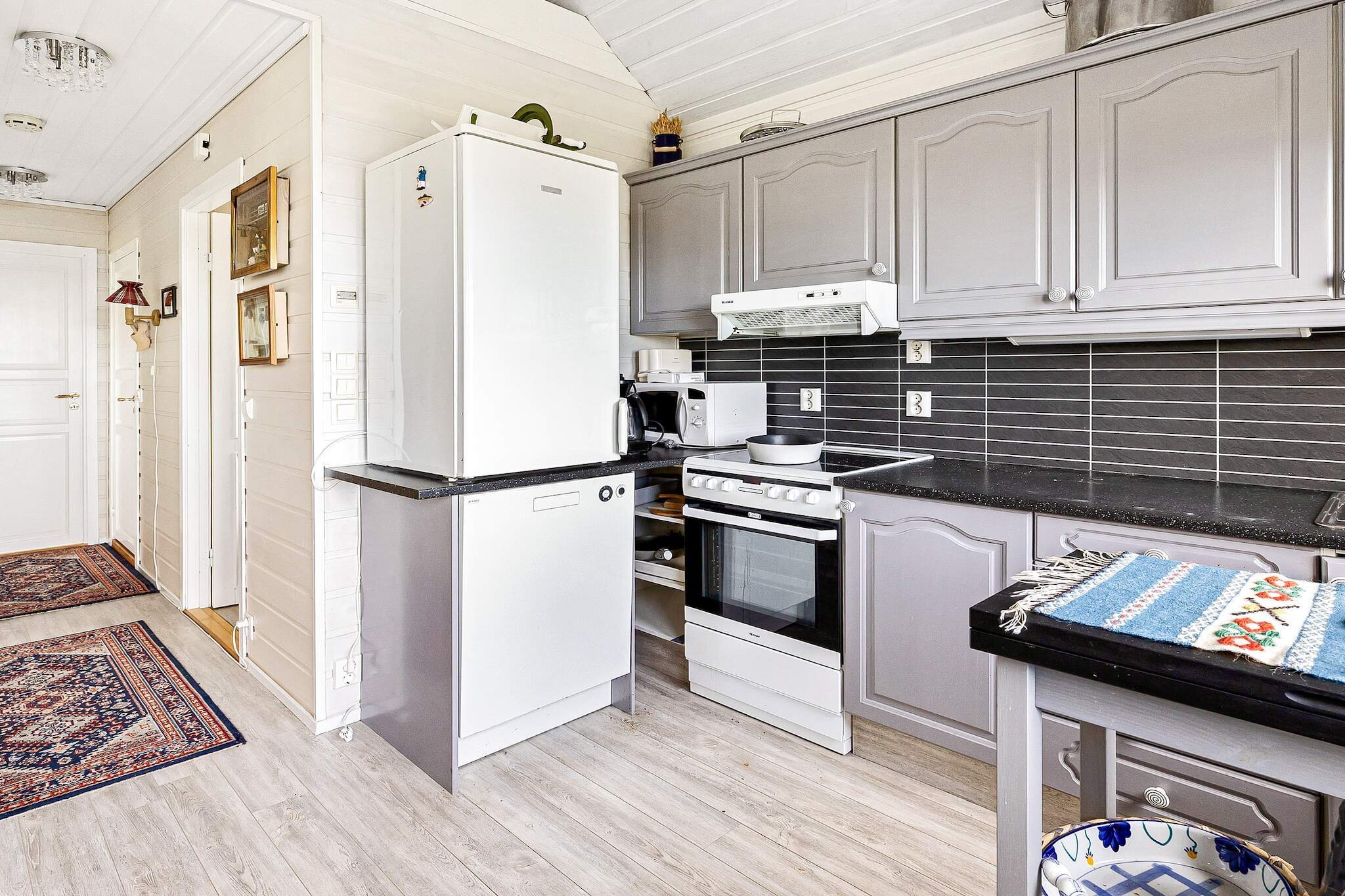 6 person holiday home in Ånneland-By Traum - Indoor