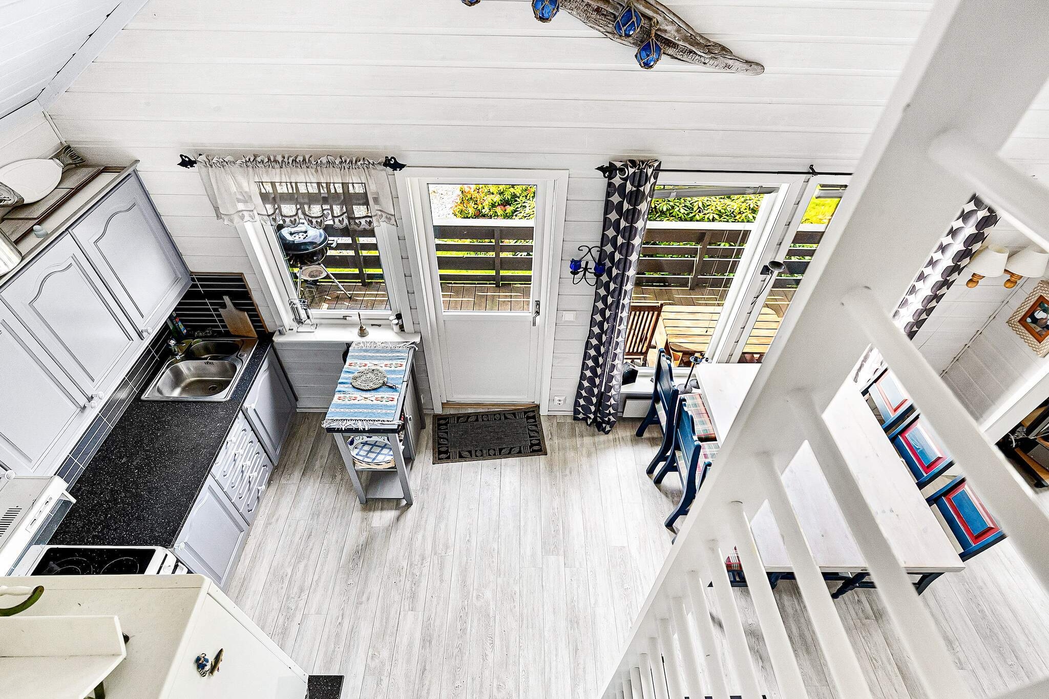 6 person holiday home in Ånneland-By Traum - Indoor
