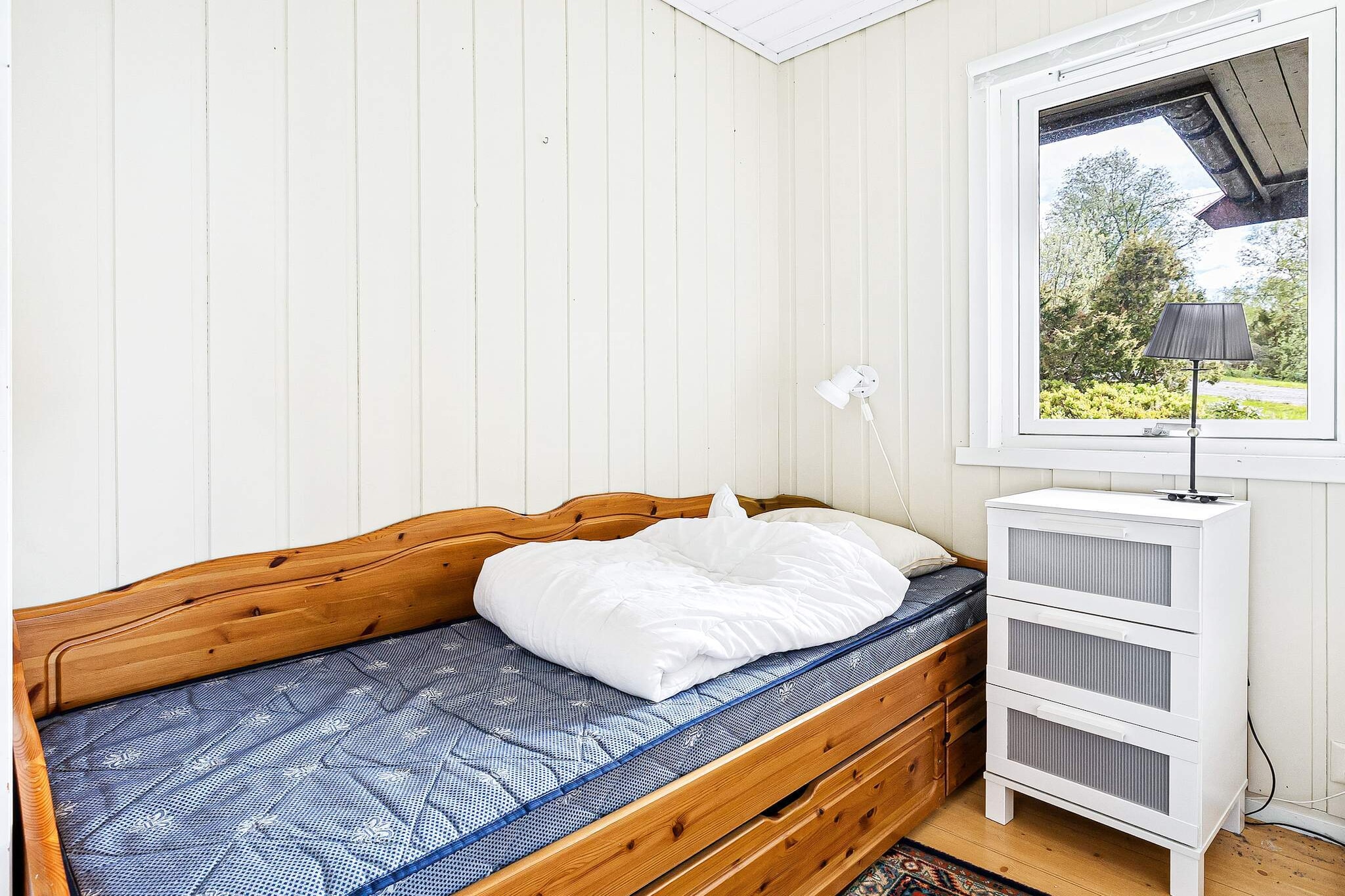 6 person holiday home in Ånneland-By Traum - Indoor