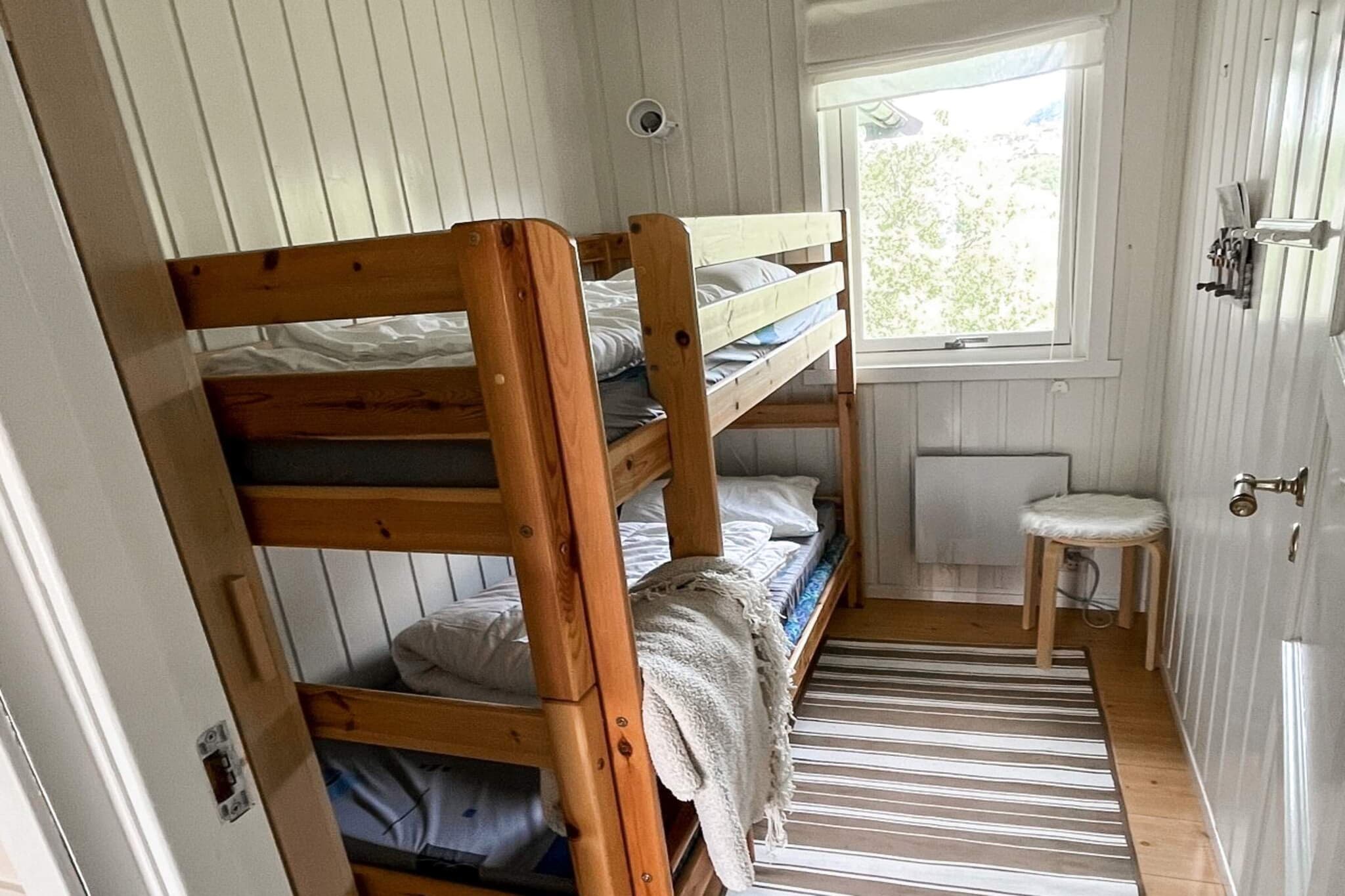 6 person holiday home in Ånneland-By Traum - Indoor
