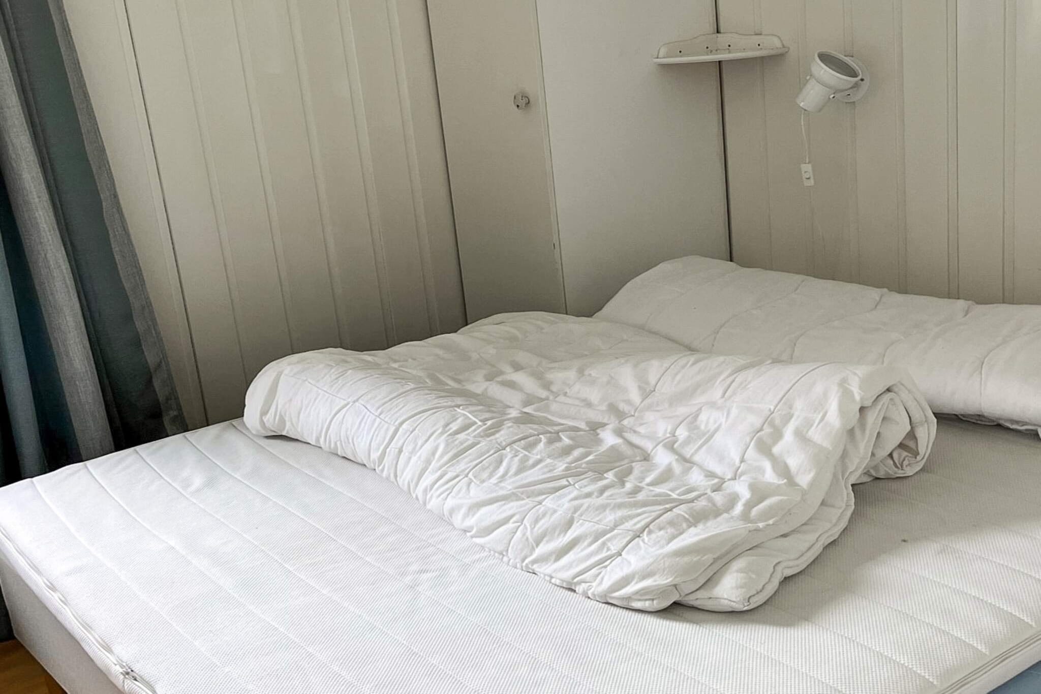 6 person holiday home in Ånneland-By Traum - Indoor
