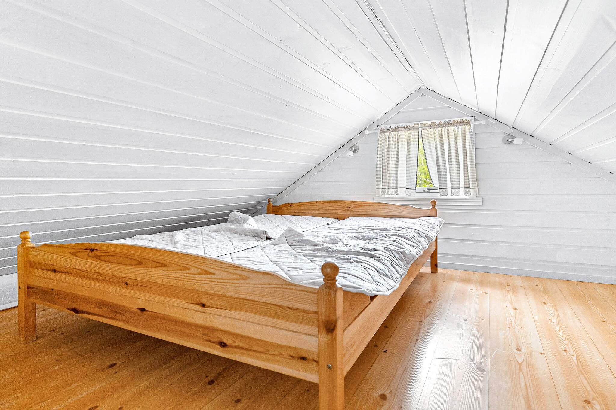 6 person holiday home in Ånneland-By Traum - Indoor