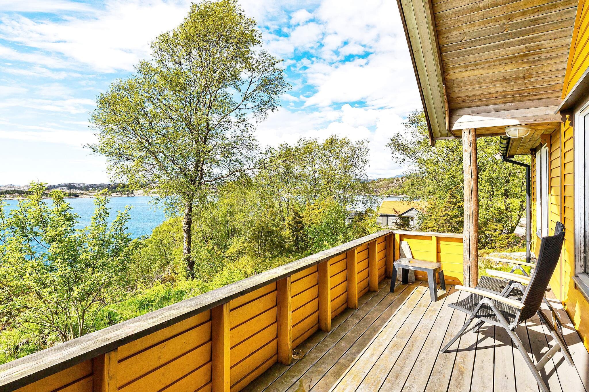 6 person holiday home in Ånneland-By Traum