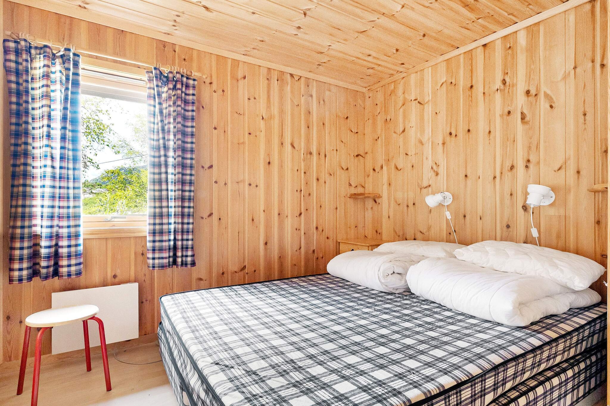 6 person holiday home in Ånneland-By Traum - Indoor
