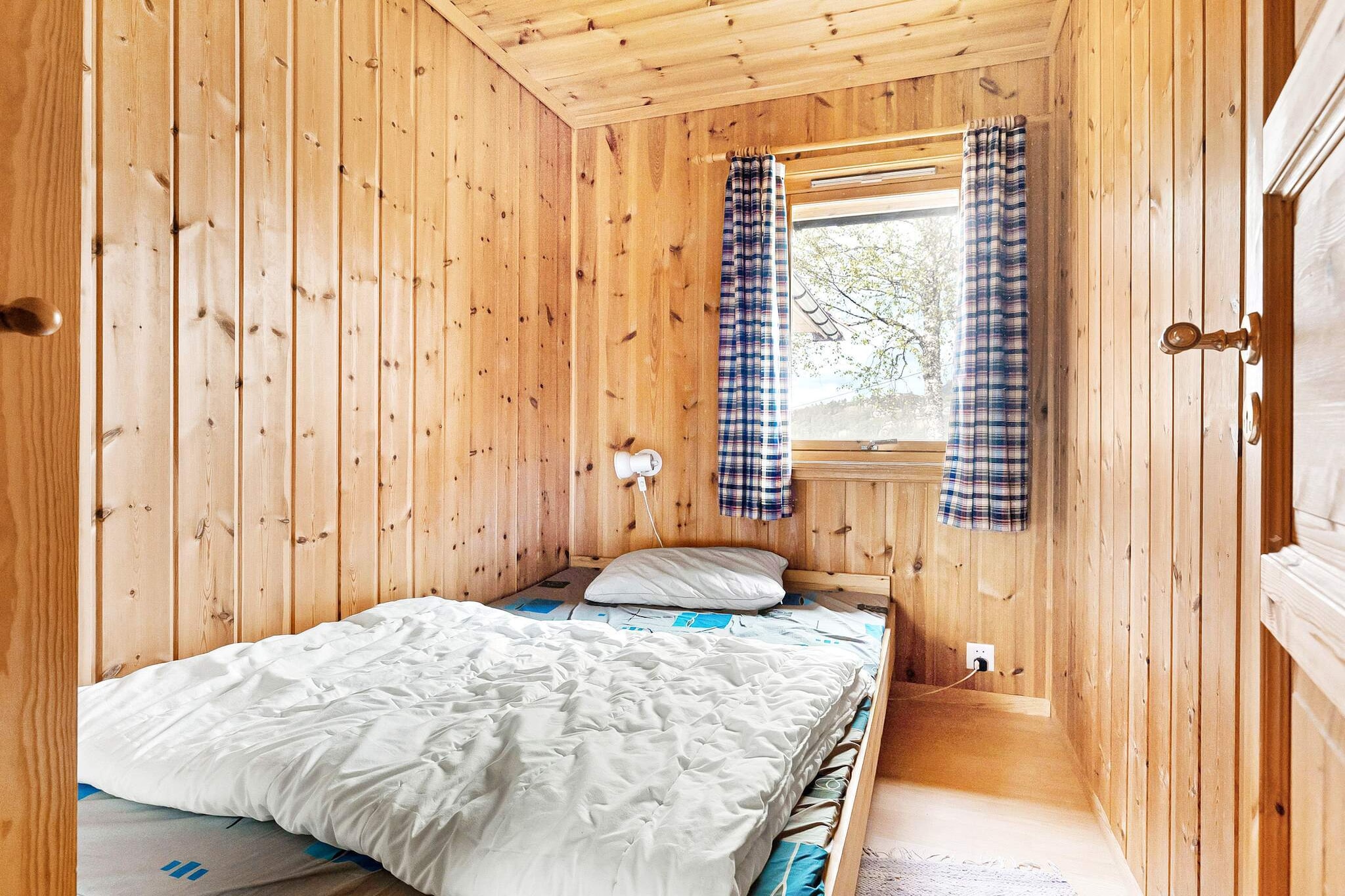 6 person holiday home in Ånneland-By Traum - Indoor