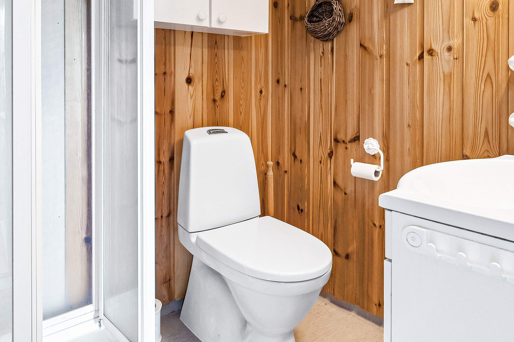 6 person holiday home in Ånneland-By Traum - Indoor
