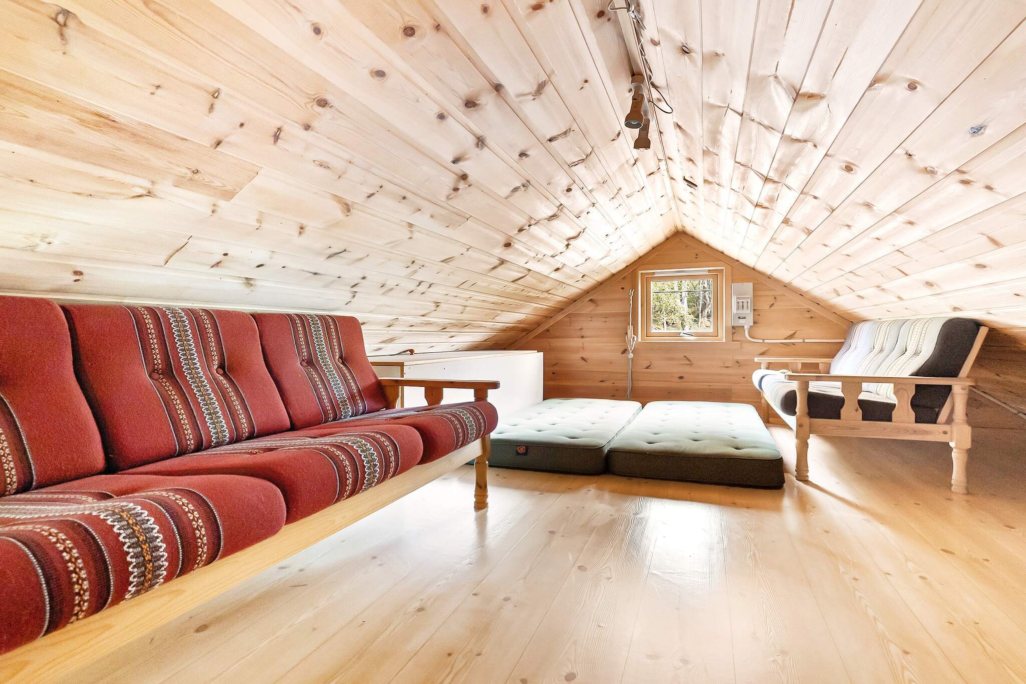 6 person holiday home in Ånneland-By Traum - Indoor