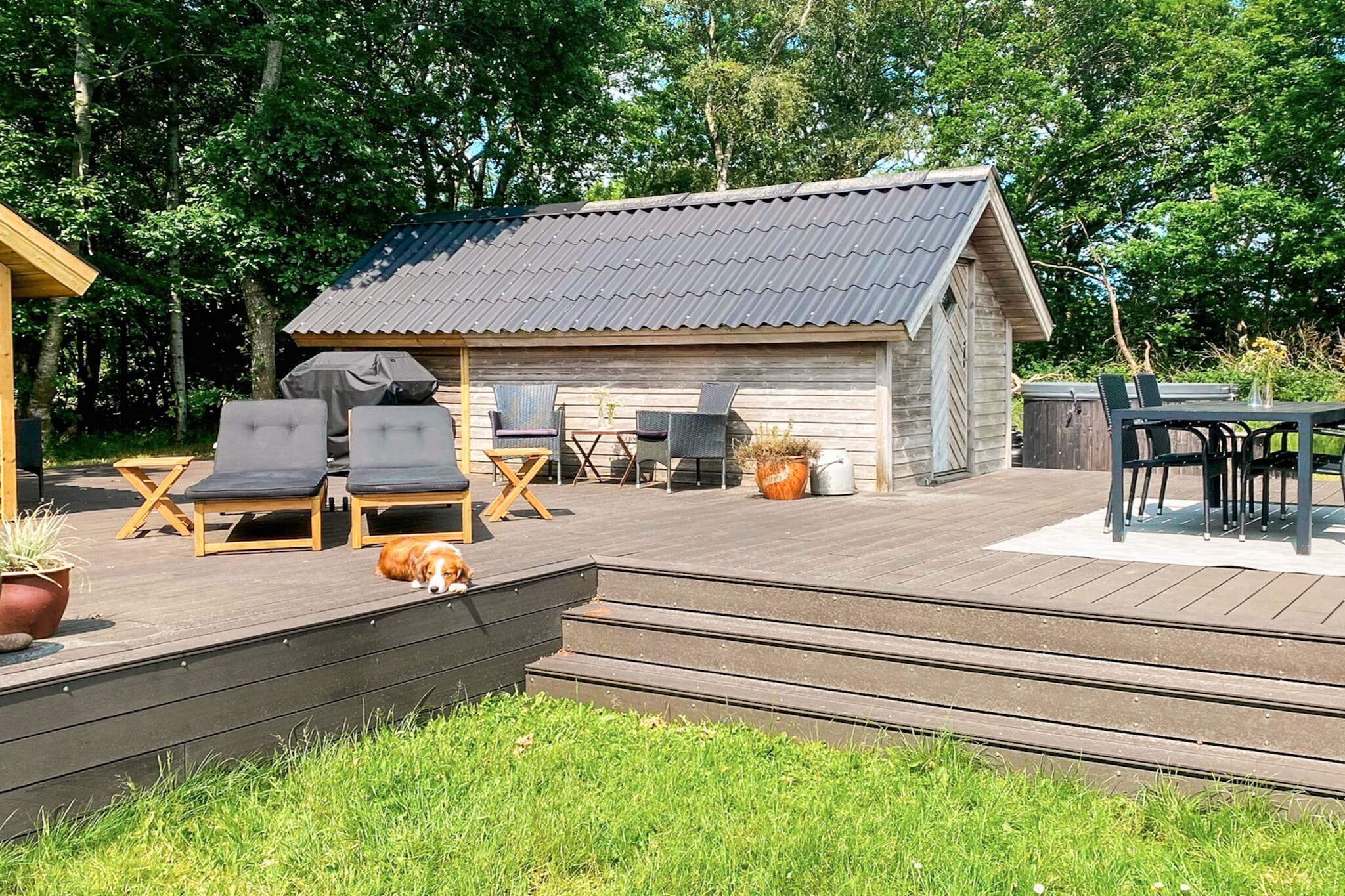4 persoons vakantie huis in Thisted-By Traum-Niet-getagd