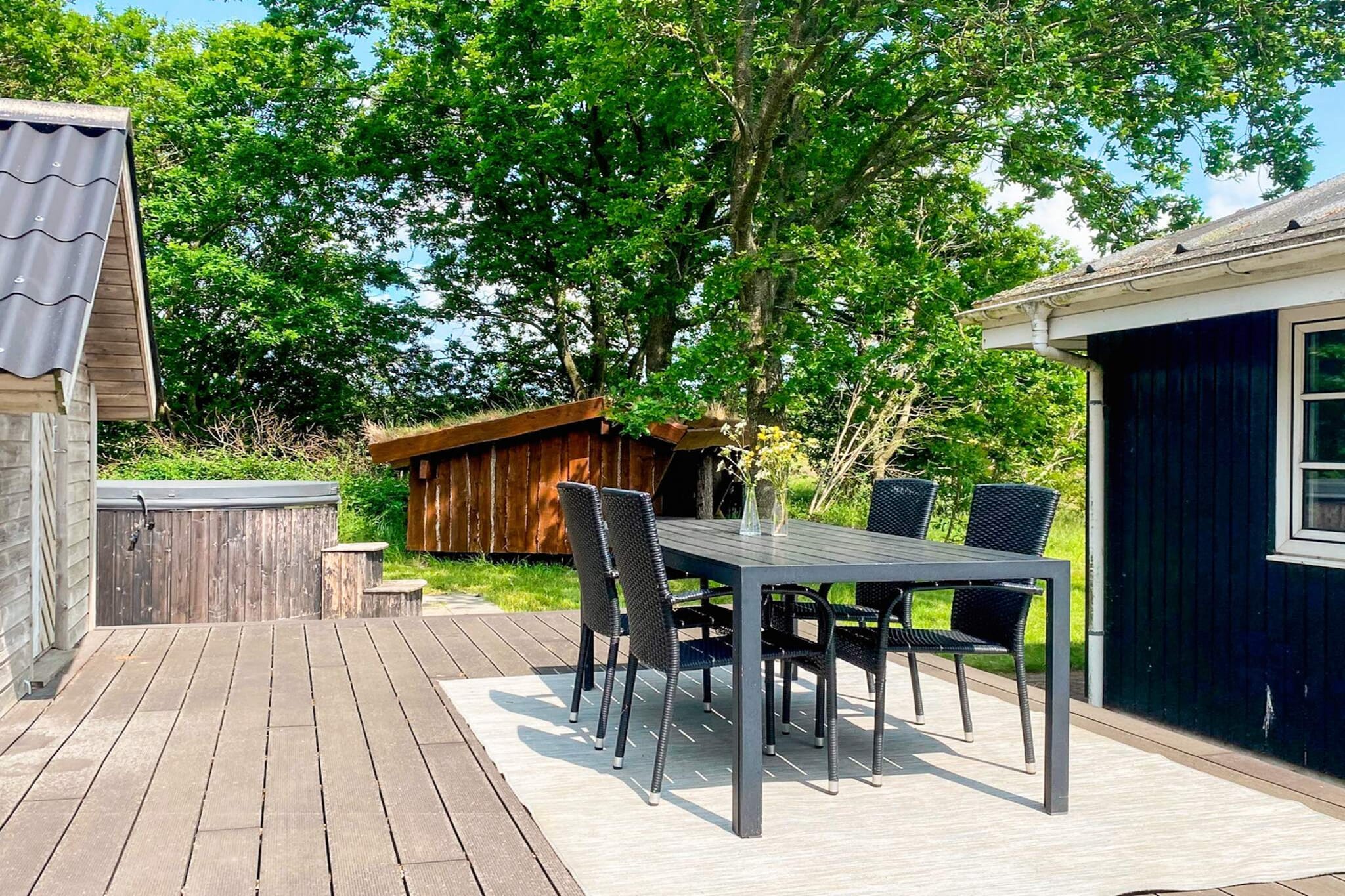 4 persoons vakantie huis in Thisted-By Traum-Niet-getagd