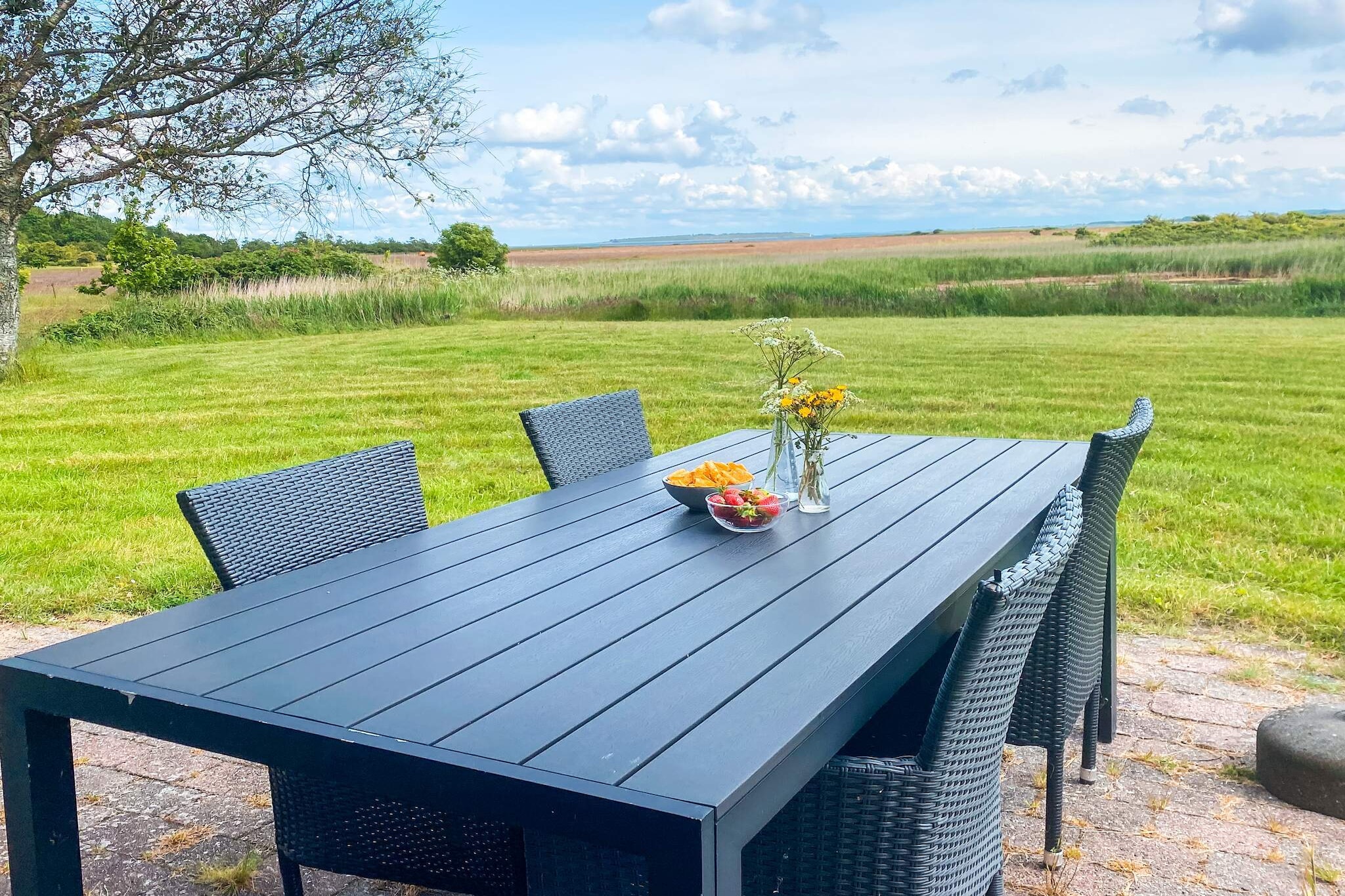 4 persoons vakantie huis in Thisted-By Traum-Niet-getagd