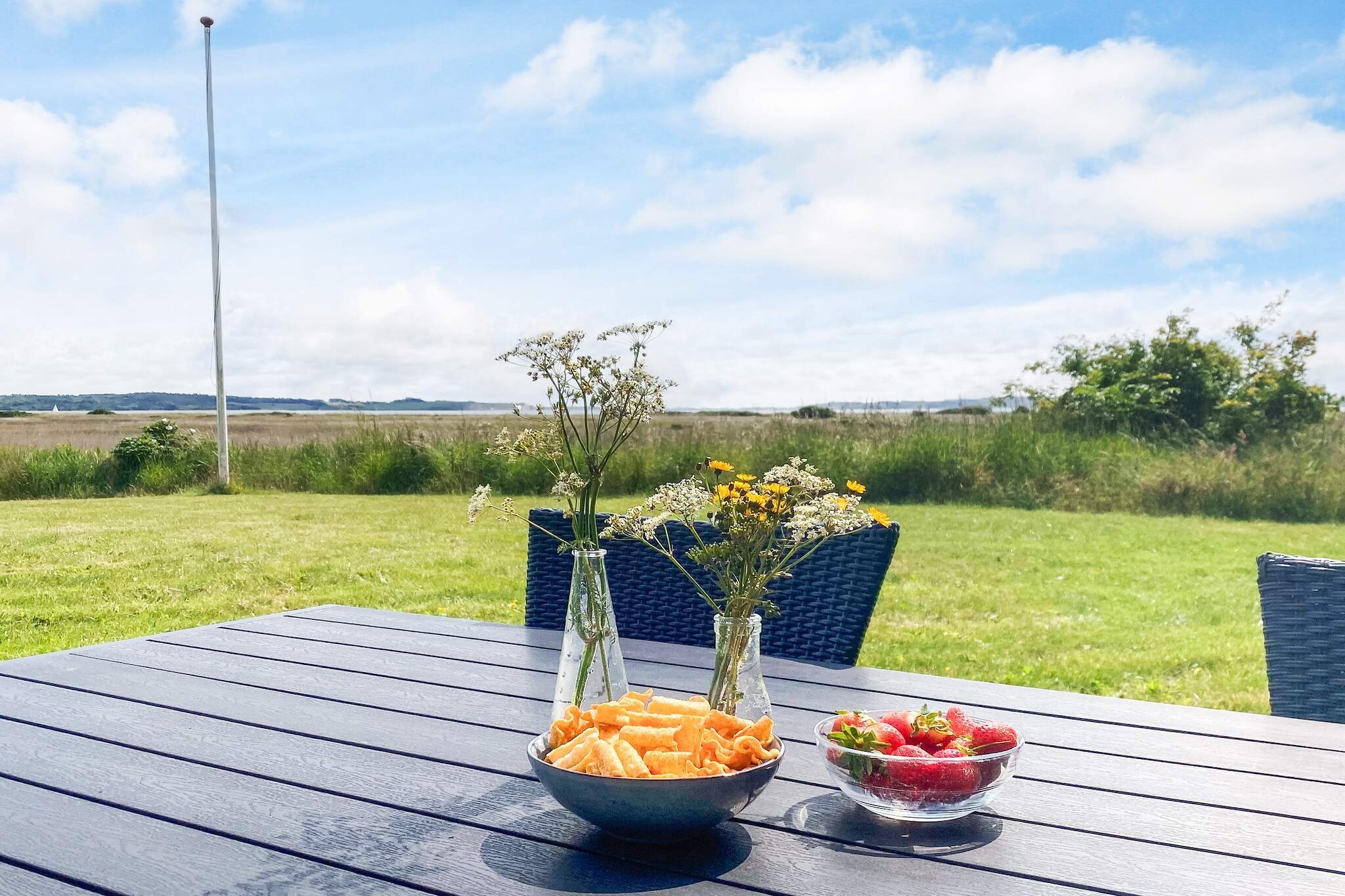 4 persoons vakantie huis in Thisted-By Traum-Niet-getagd