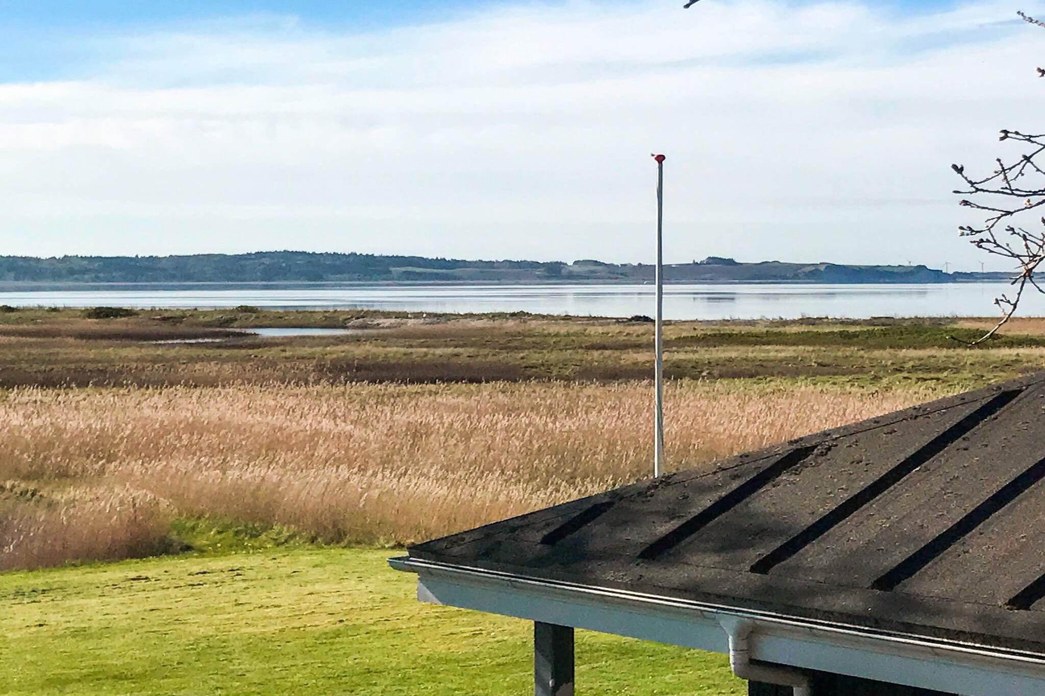 4 persoons vakantie huis in Thisted-By Traum