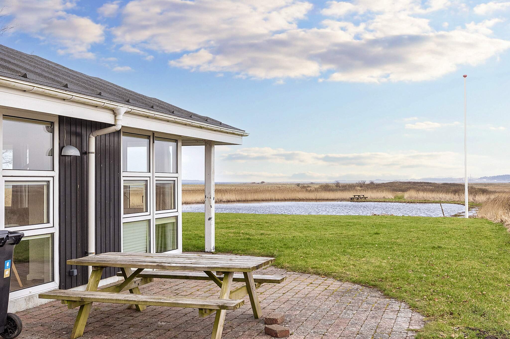 4 persoons vakantie huis in Thisted-By Traum