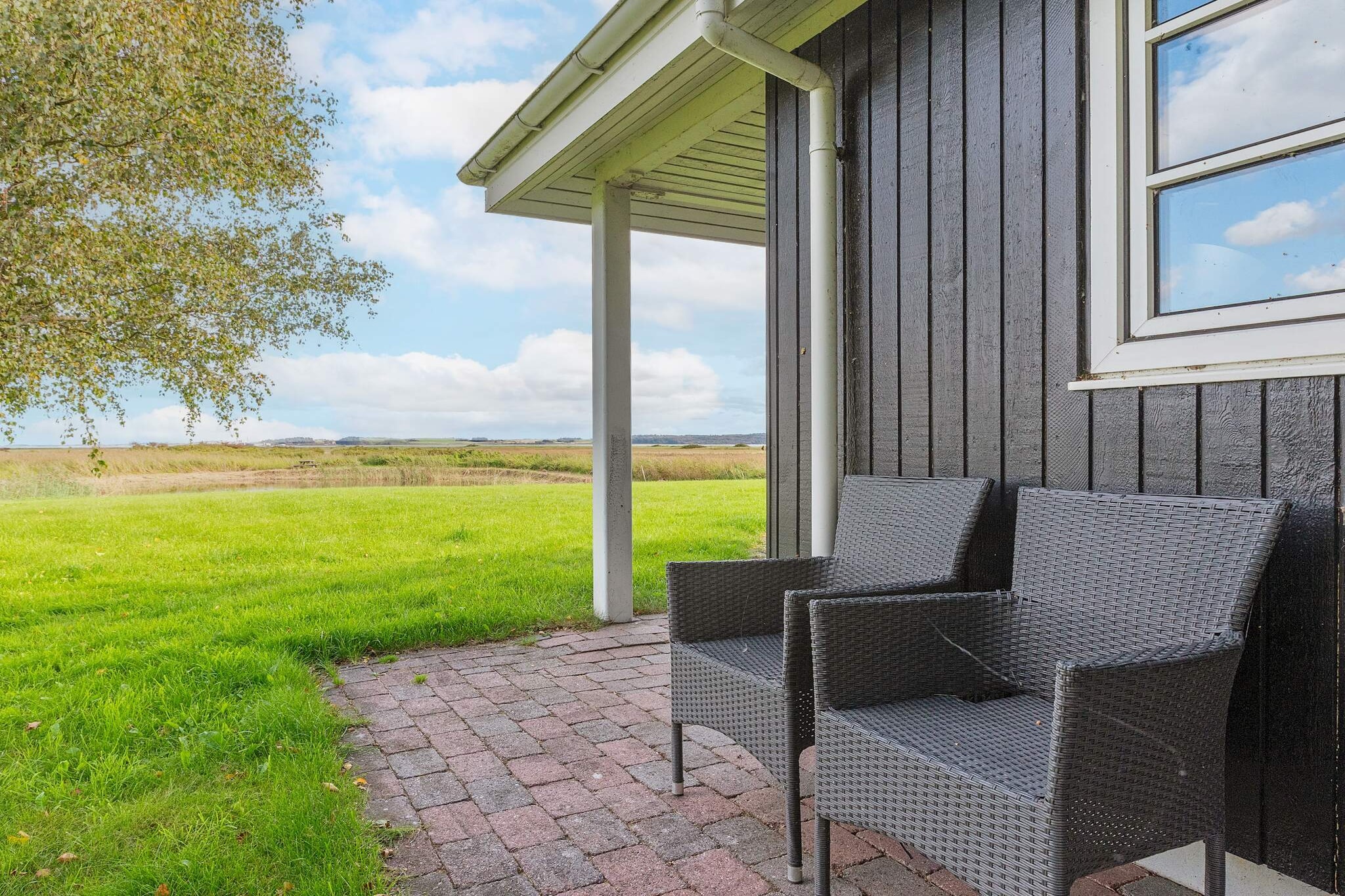 4 persoons vakantie huis in Thisted-By Traum - Buitenlucht