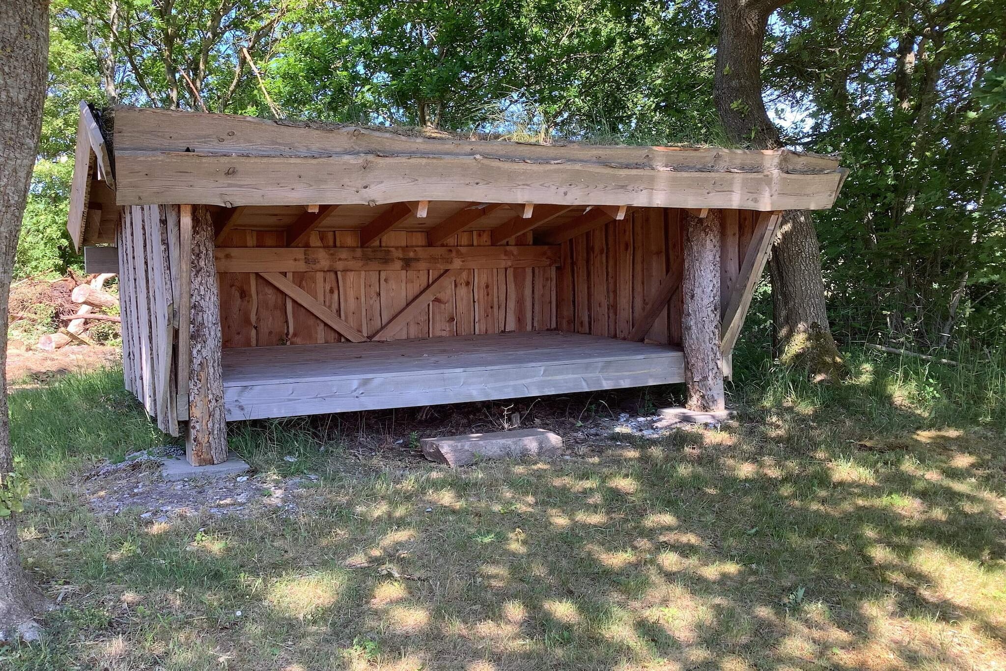 4 persoons vakantie huis in Thisted-By Traum - Buitenlucht