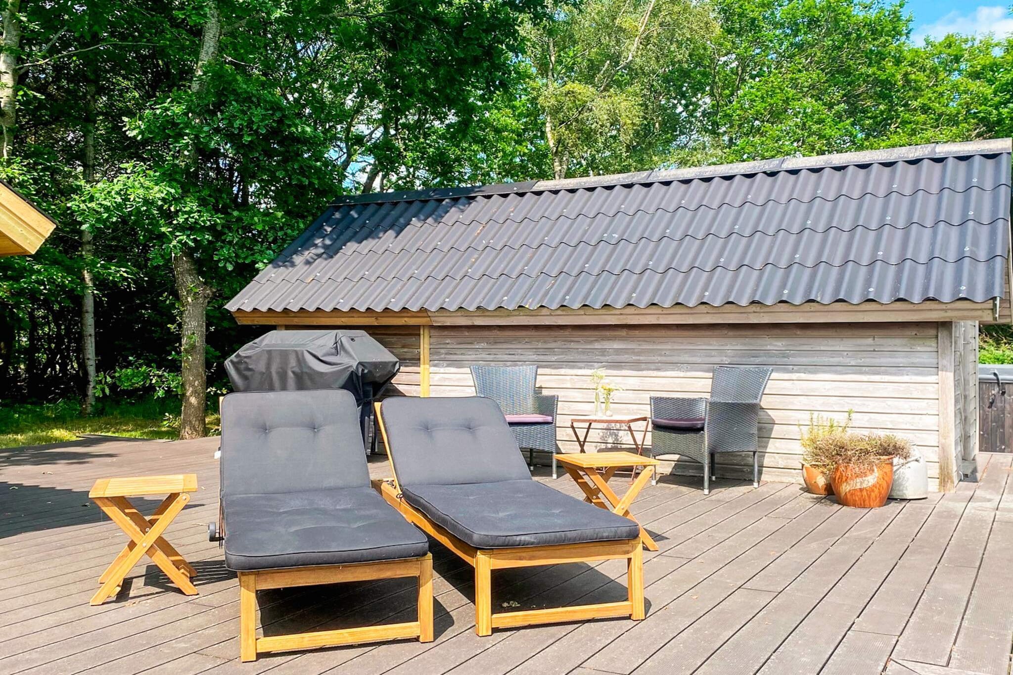 4 persoons vakantie huis in Thisted-By Traum - Niet-getagd