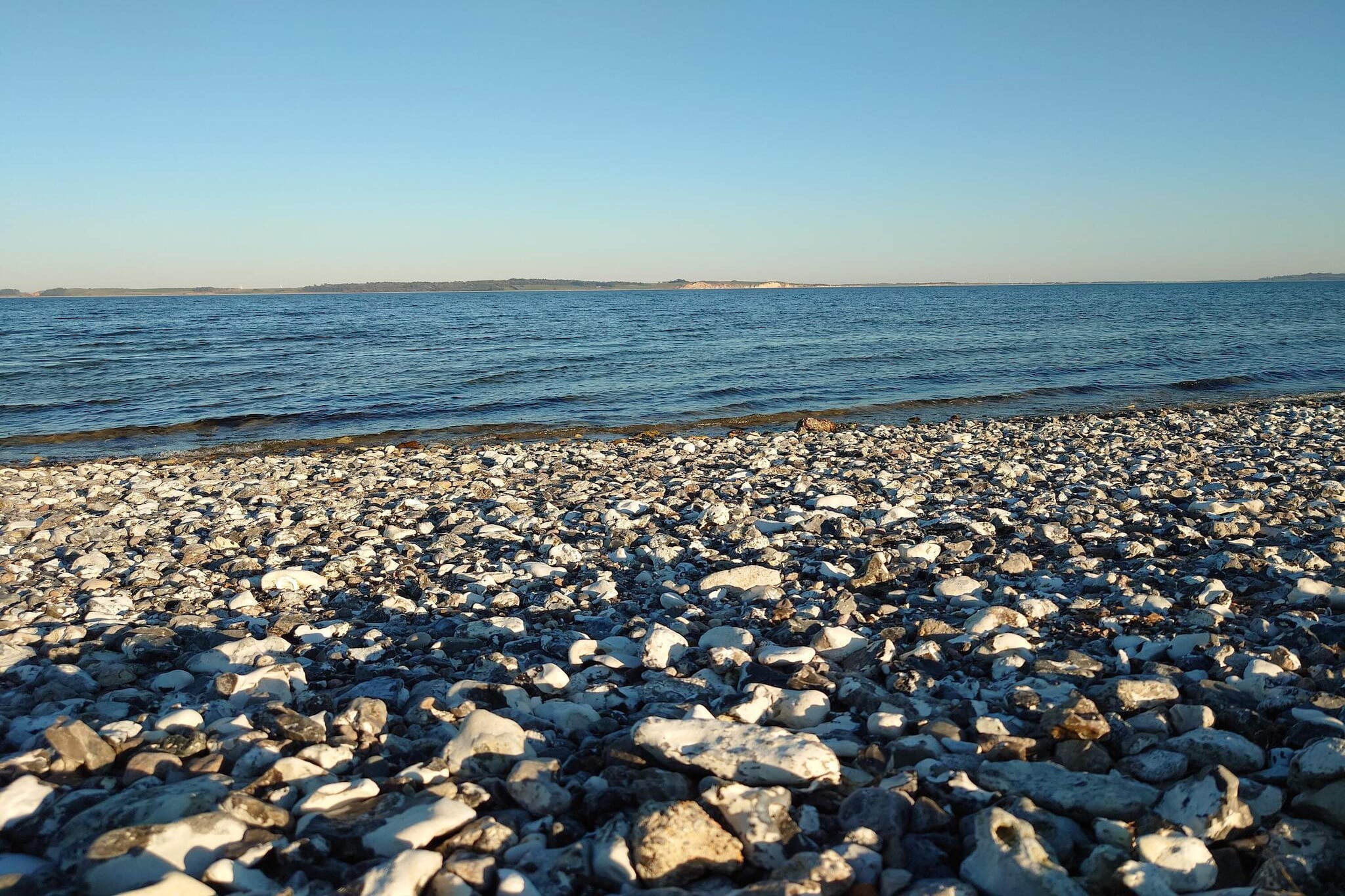 4 persoons vakantie huis in Thisted-By Traum - Waterzicht