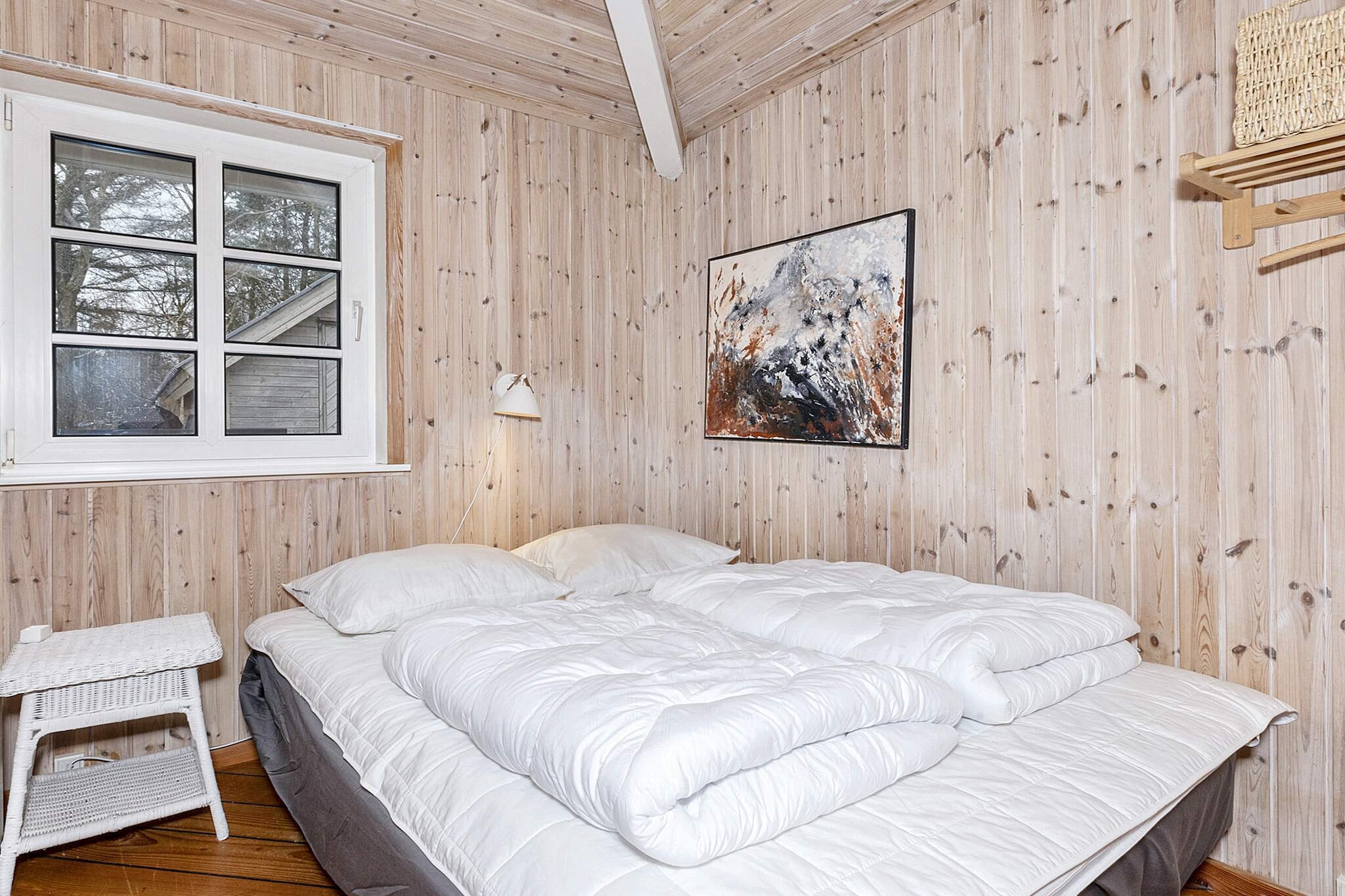 4 persoons vakantie huis in Thisted-By Traum - Binnen