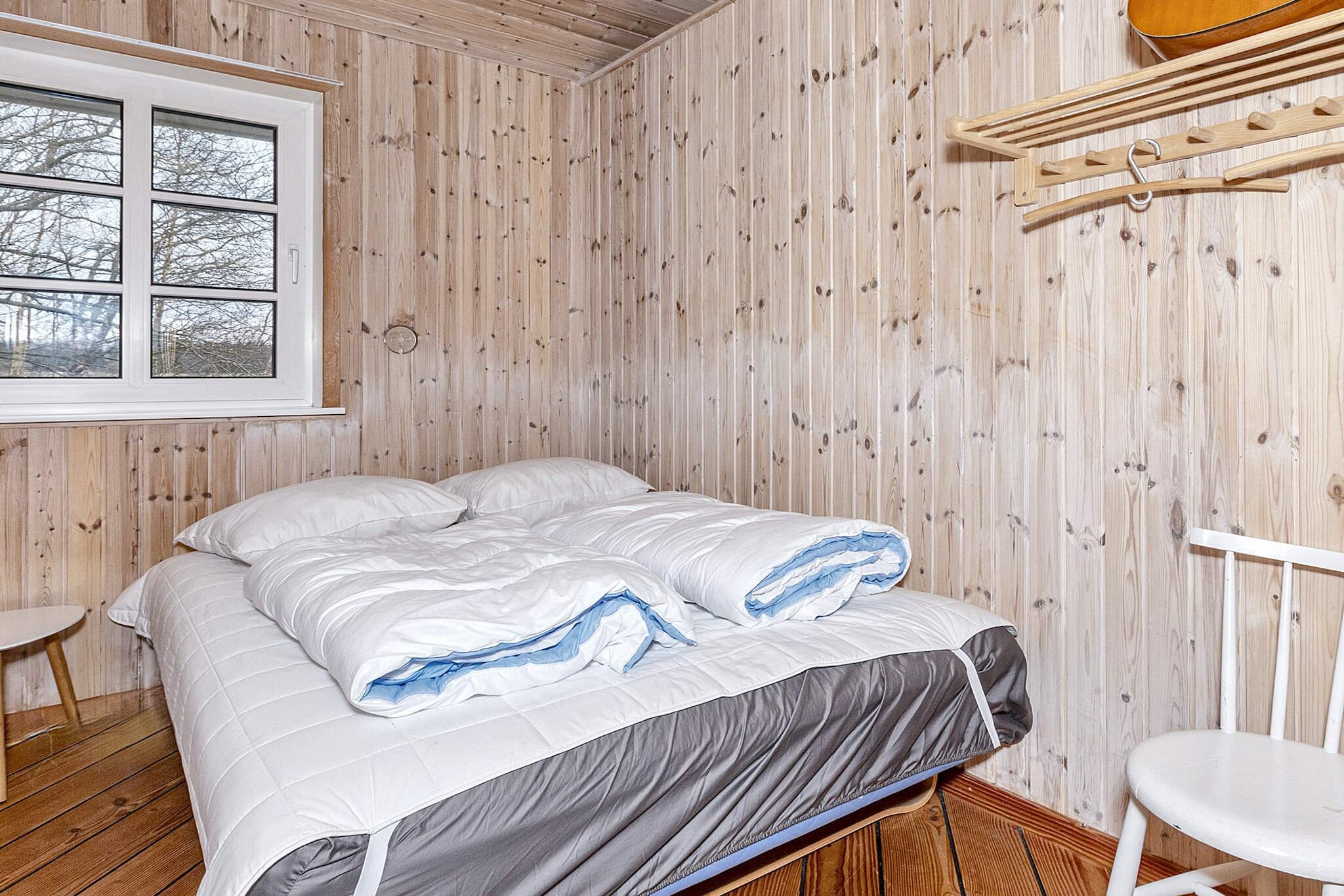 4 persoons vakantie huis in Thisted-By Traum - Binnen