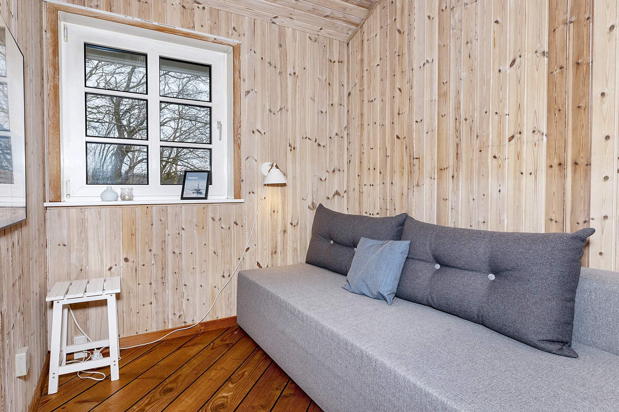 4 persoons vakantie huis in Thisted-By Traum - Binnen