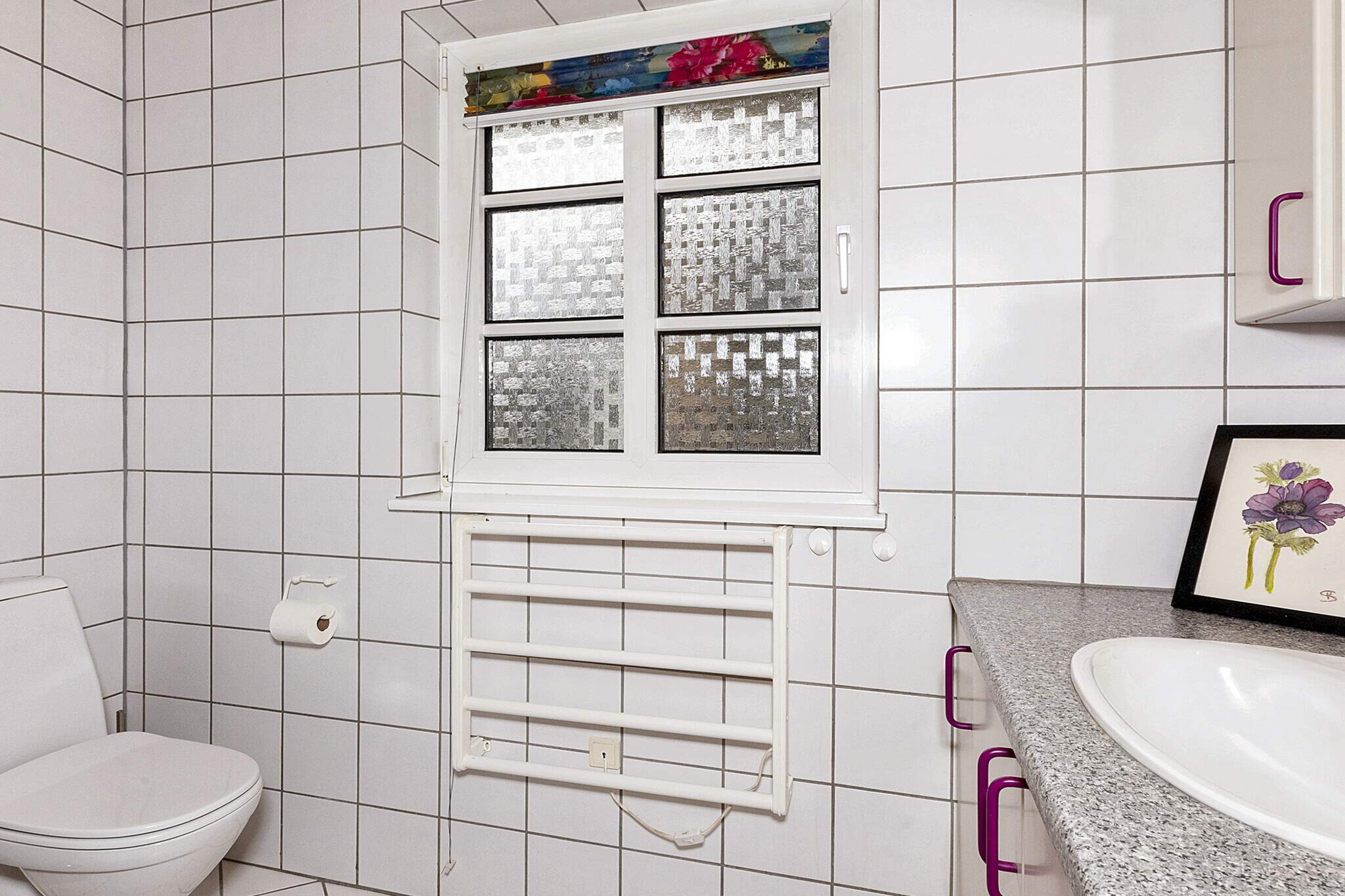 4 persoons vakantie huis in Thisted-By Traum - Binnen