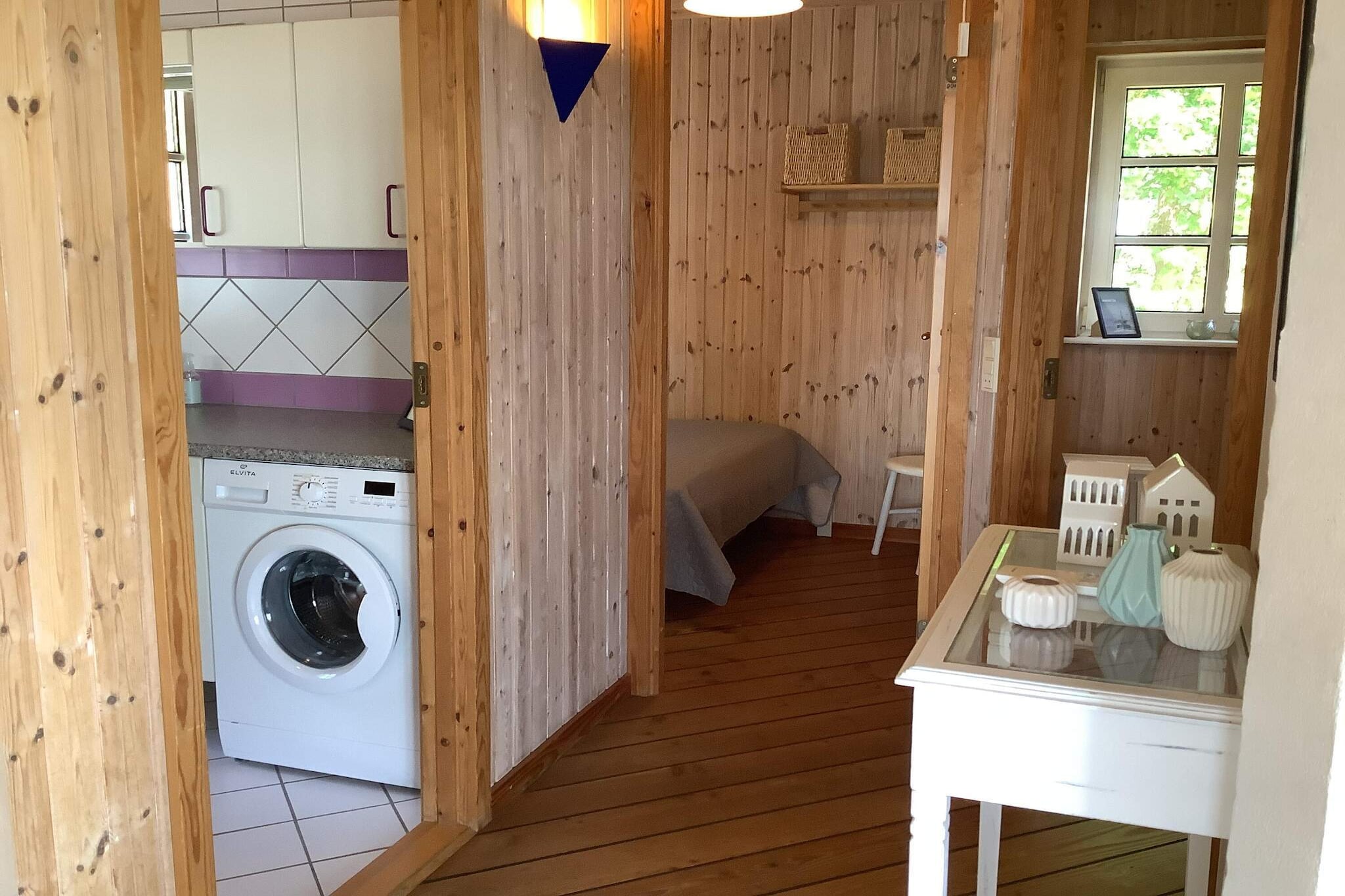 4 persoons vakantie huis in Thisted-By Traum - Binnen