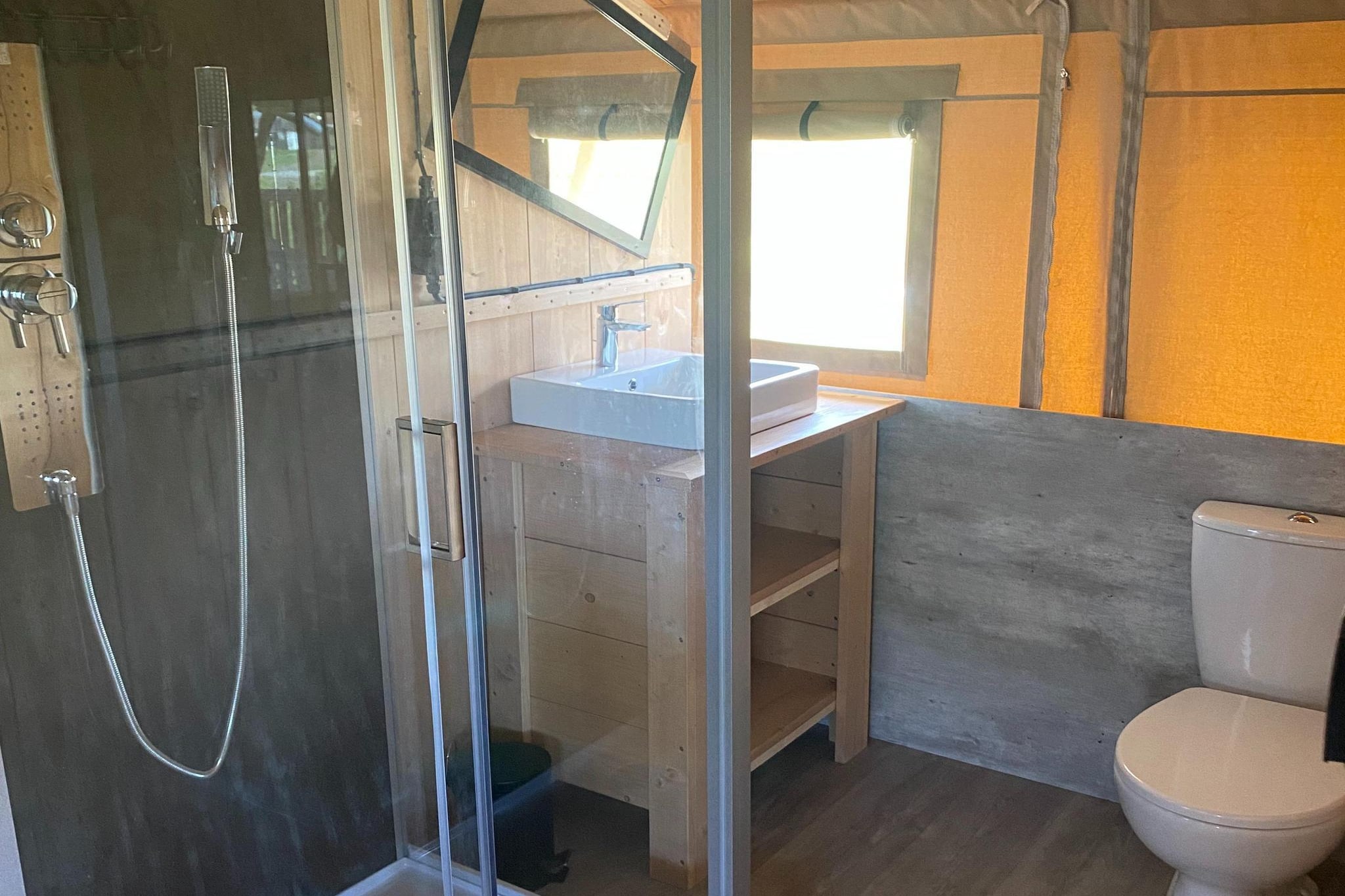 Bath Room