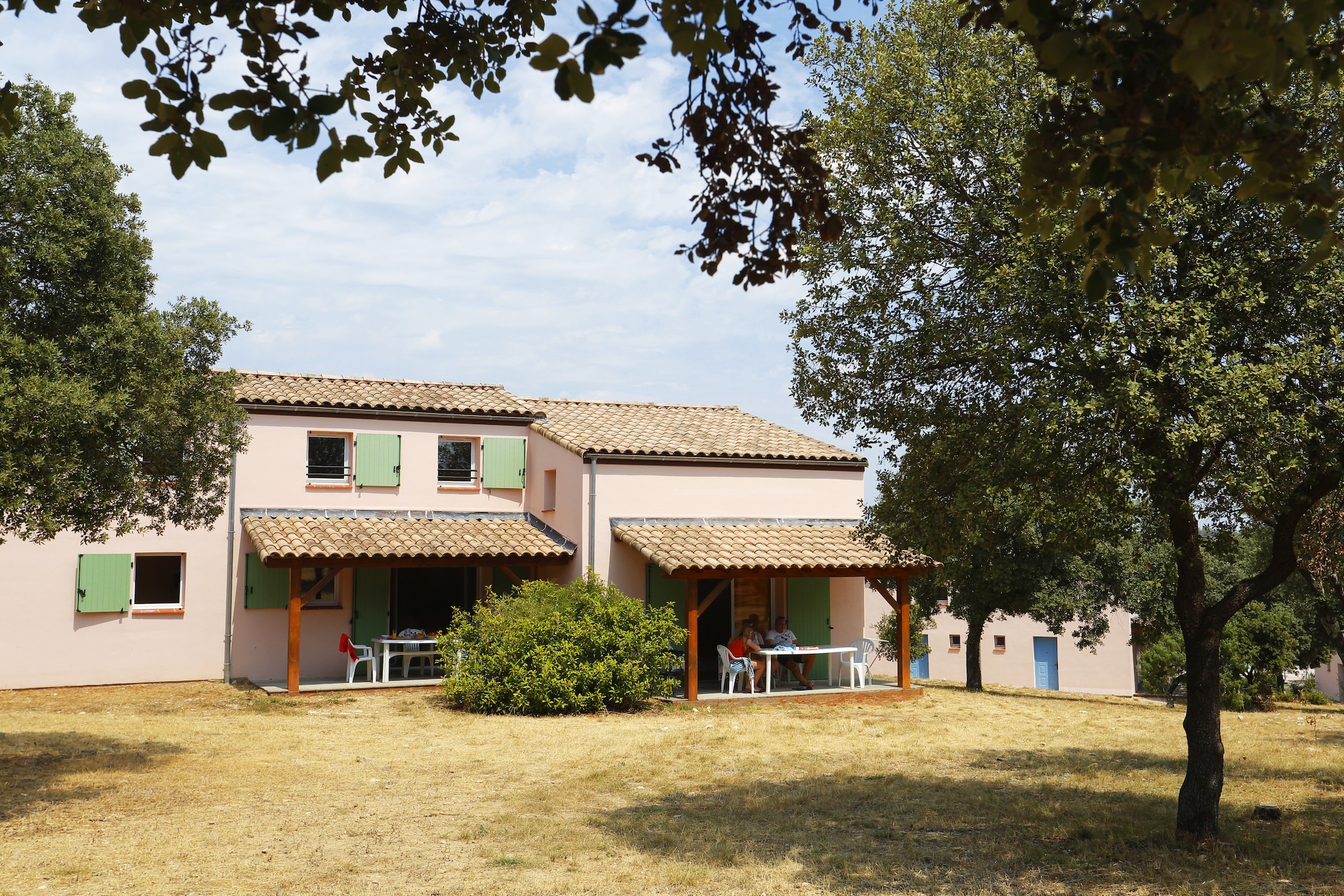 Residence Les Portes des Cévennes Sauve // T 3/4