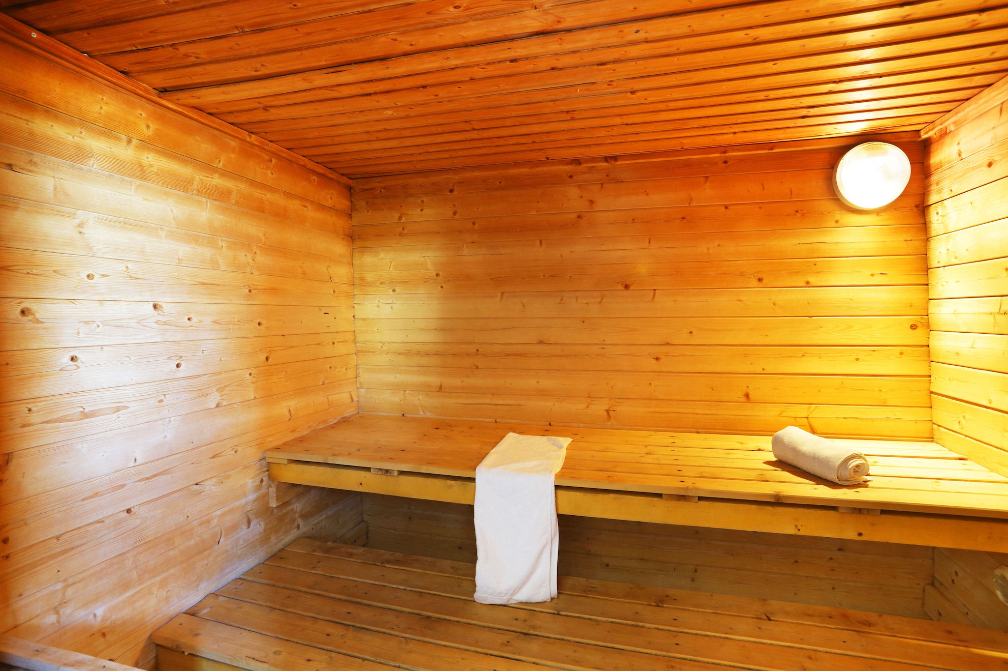 Residence Les Portes des Cévennes Sauve // T 3/4-Sauna