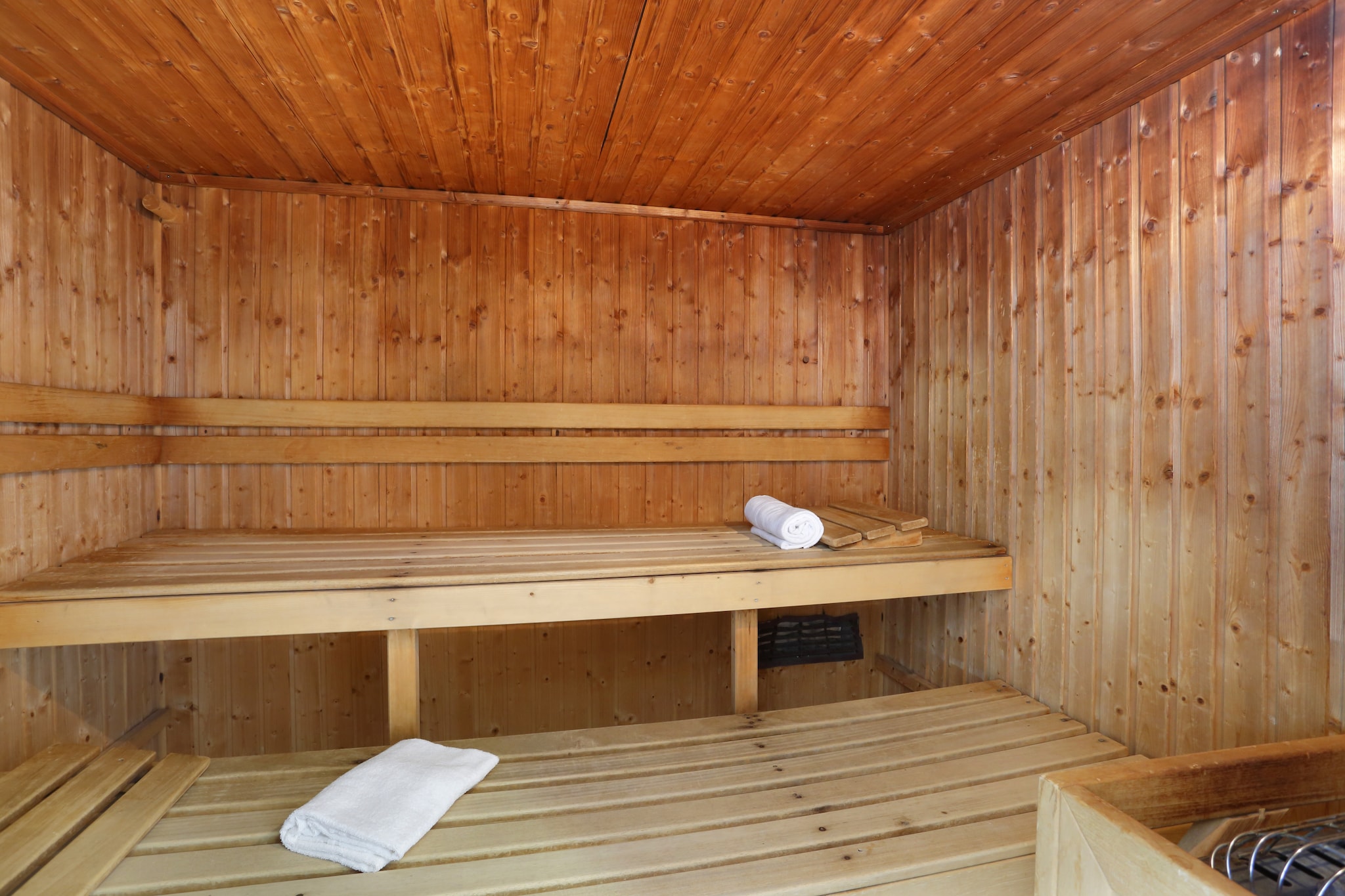 Residence Les Balcons d'Ax - Ax-les-Thermes // T 2/6-Sauna