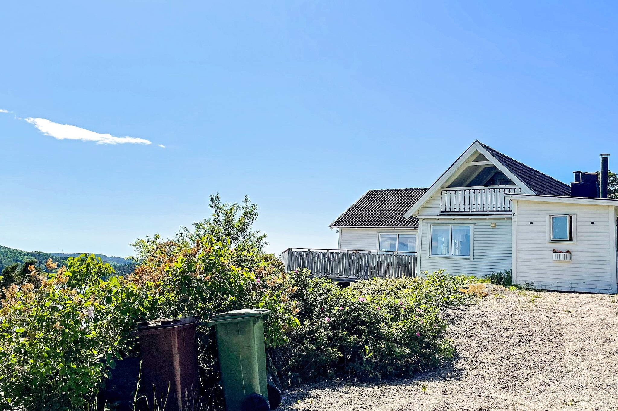 4 person holiday home in Uddevalla-By Traum