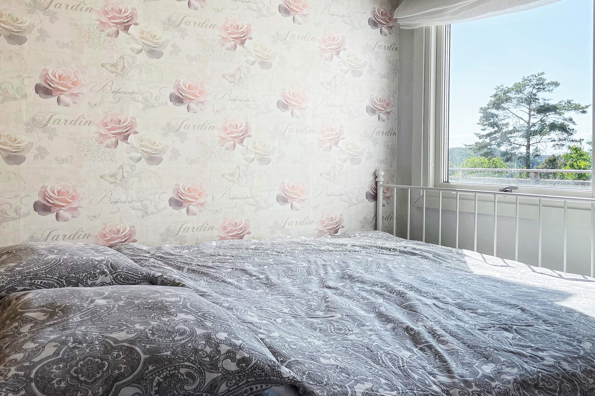 4 persoons vakantie huis in Uddevalla-By Traum - Binnen