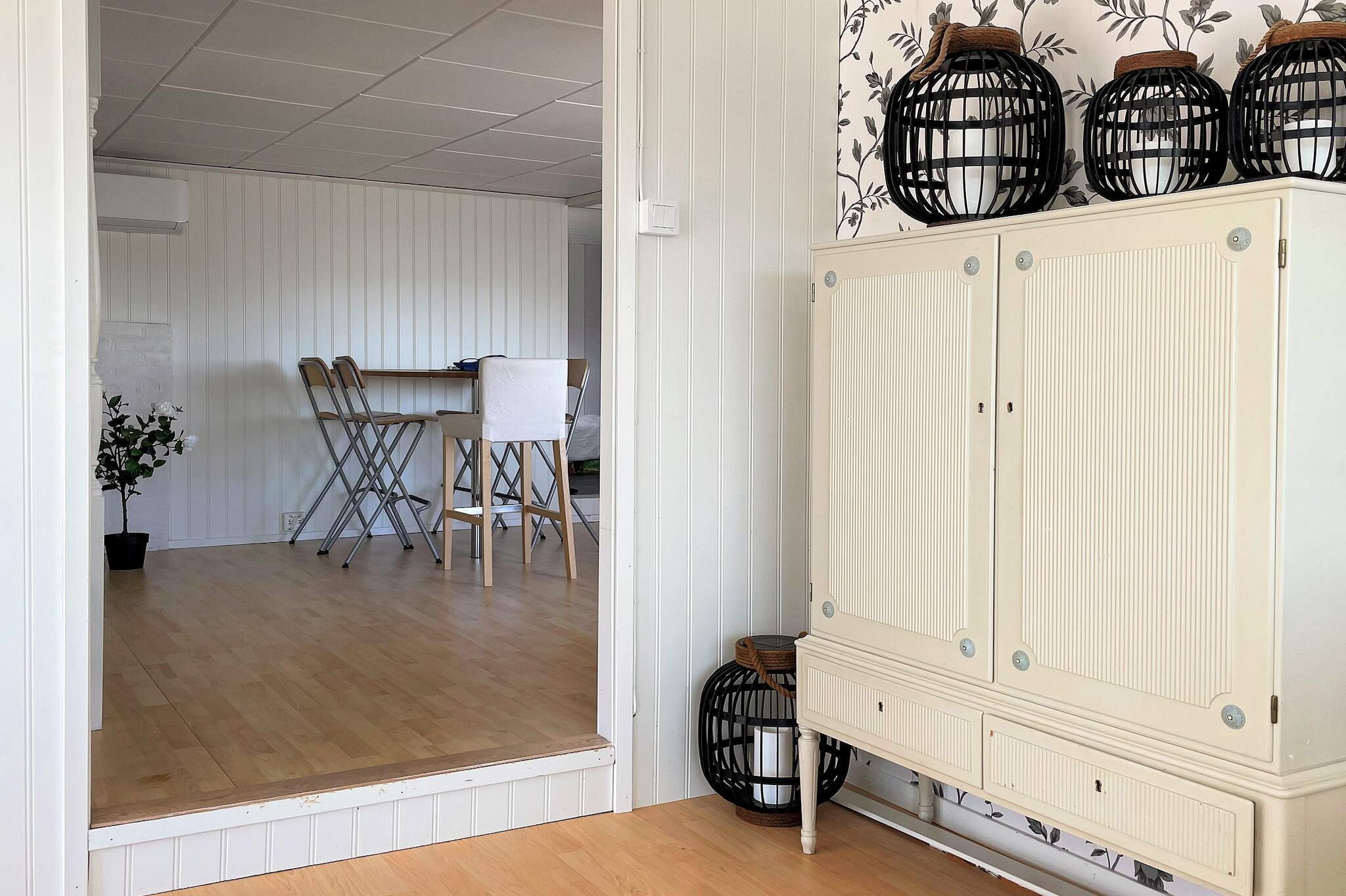 4 persoons vakantie huis in Uddevalla-By Traum - Binnen