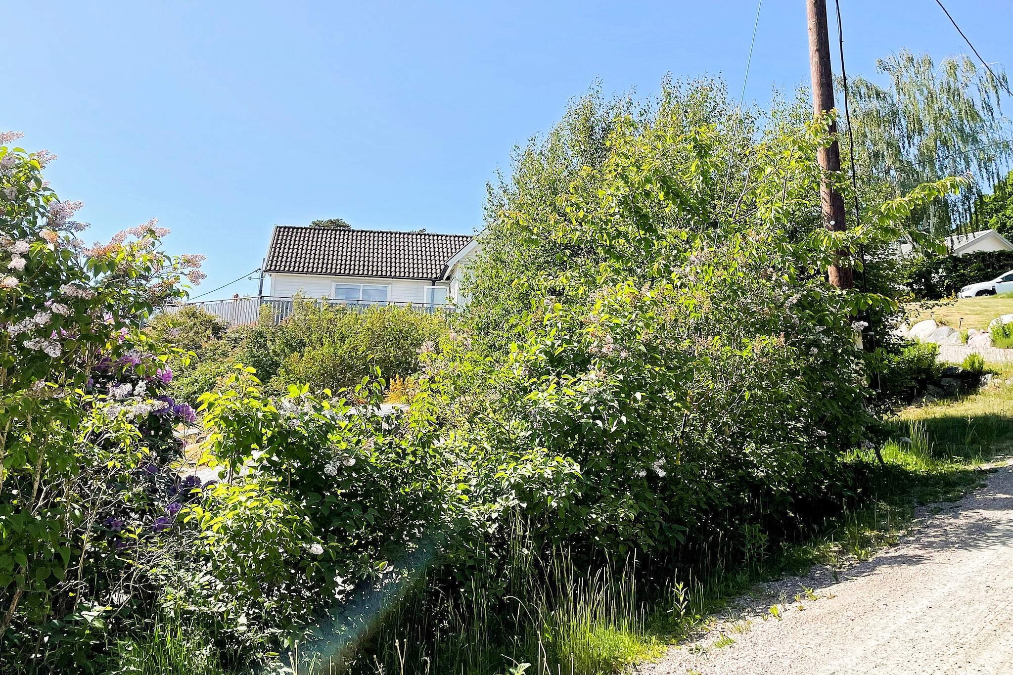 4 persoons vakantie huis in Uddevalla-By Traum - Niet-getagd