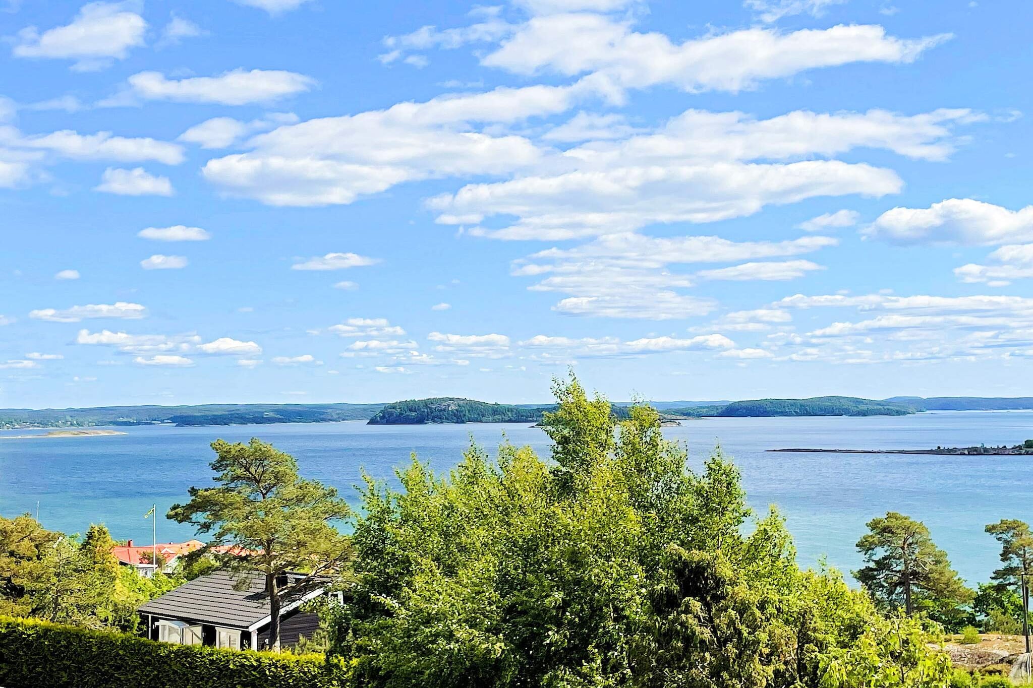 4 persoons vakantie huis in Uddevalla-By Traum - Niet-getagd