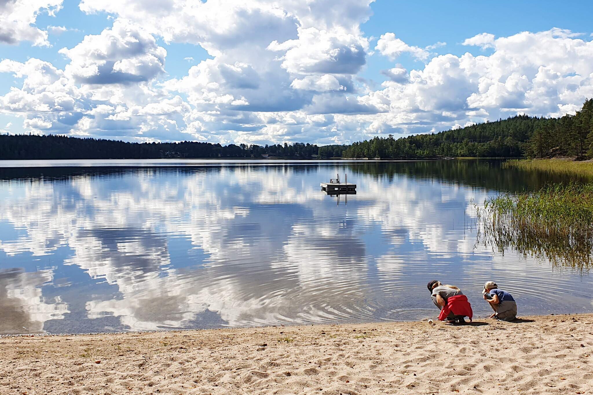 Østlige norge/Oslofjord