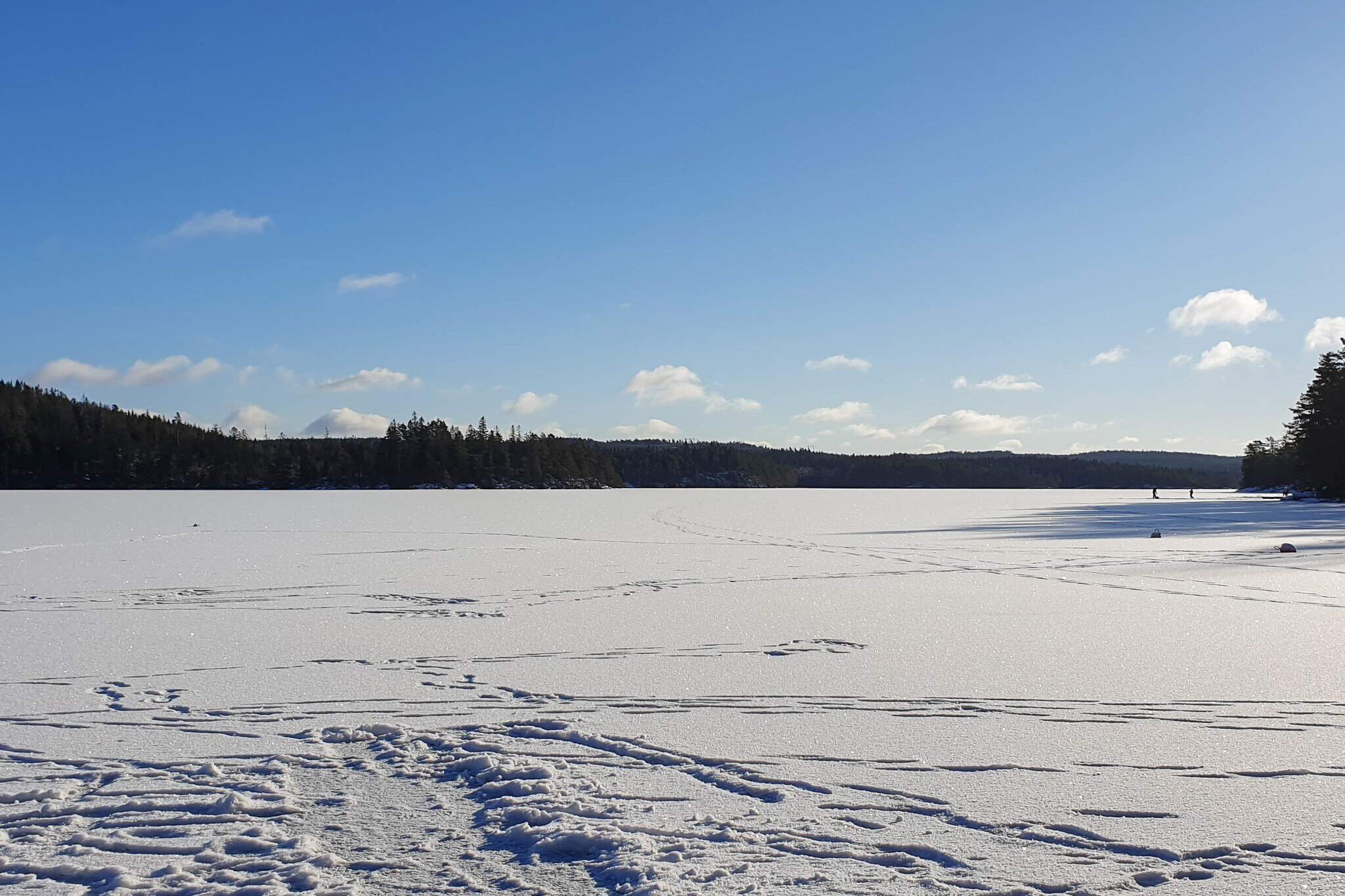 østlige norge/Oslofjord