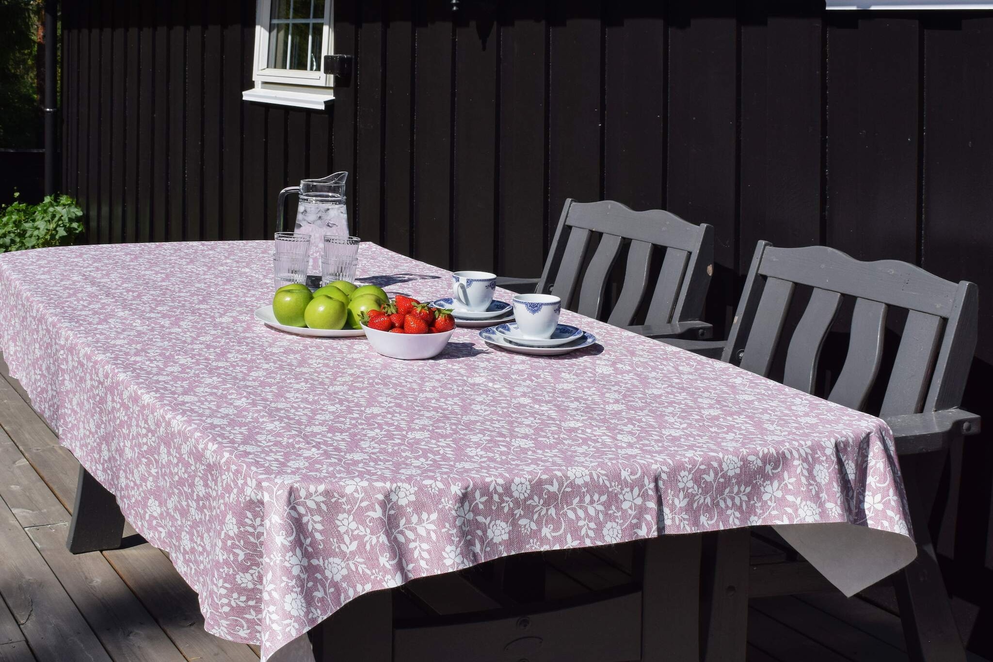 5 persoons vakantie huis in Halden-By Traum - Buitenlucht