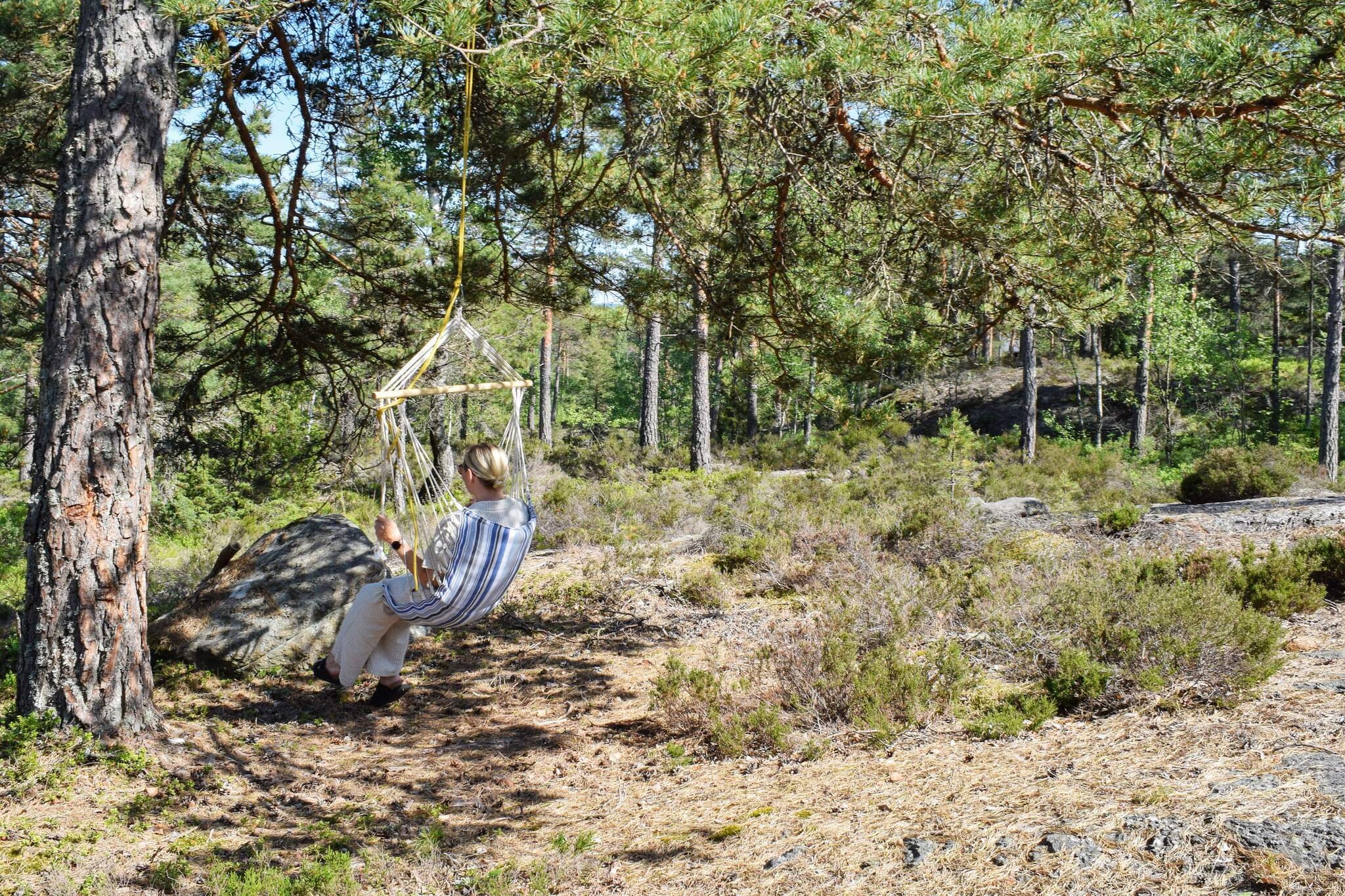 5 persoons vakantie huis in Halden-By Traum - Niet-getagd