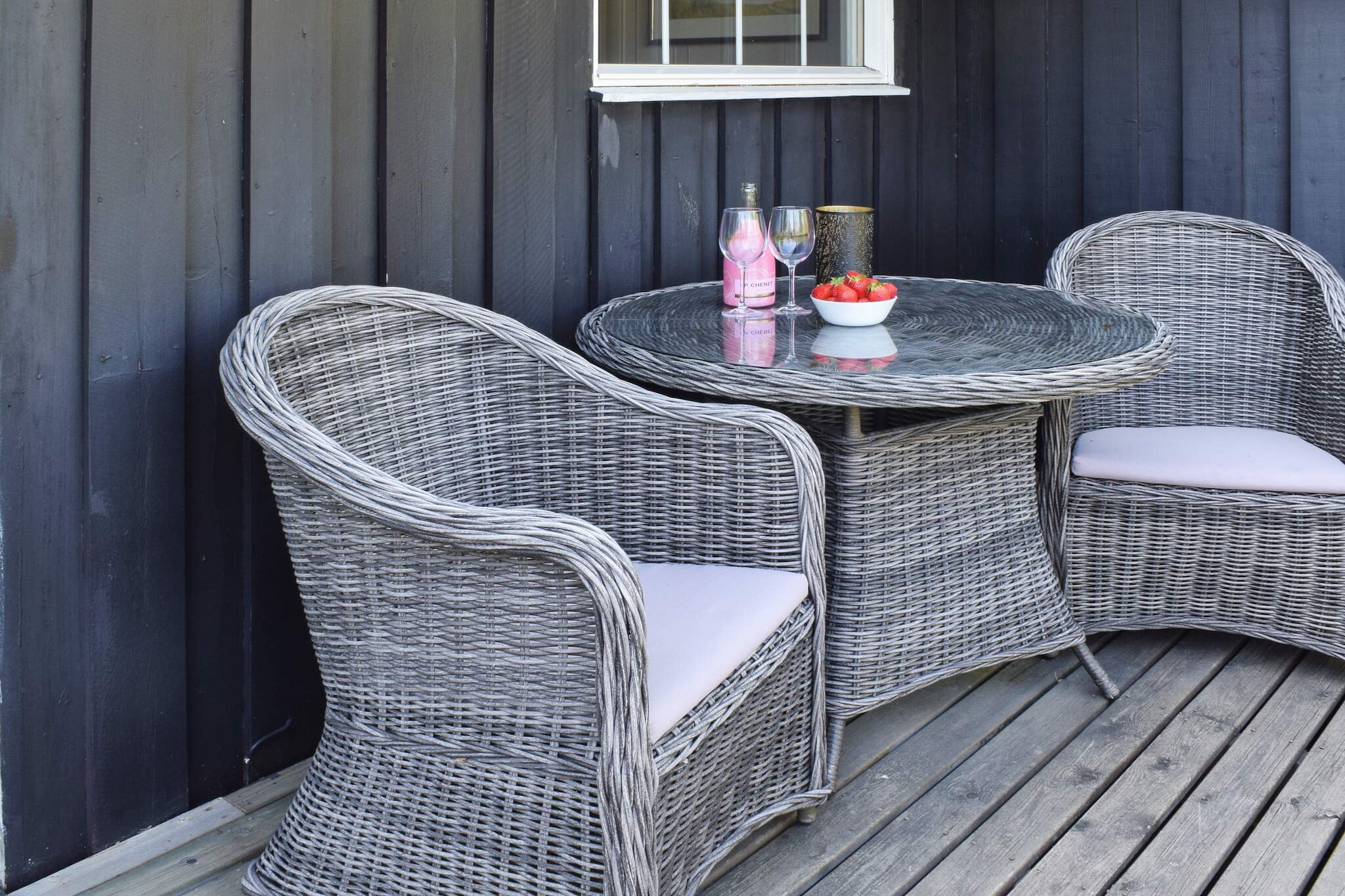 5 persoons vakantie huis in Halden-By Traum - Niet-getagd