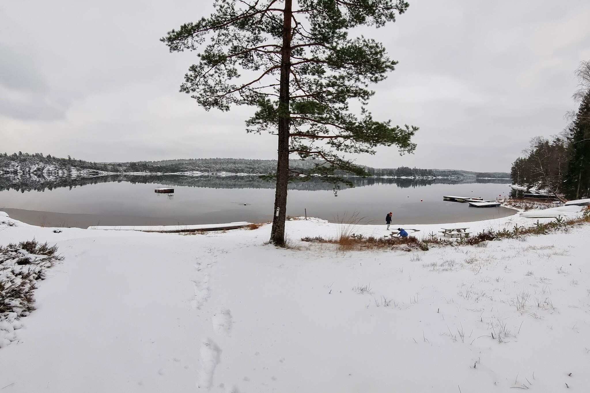 5 persoons vakantie huis in Halden-By Traum - Niet-getagd